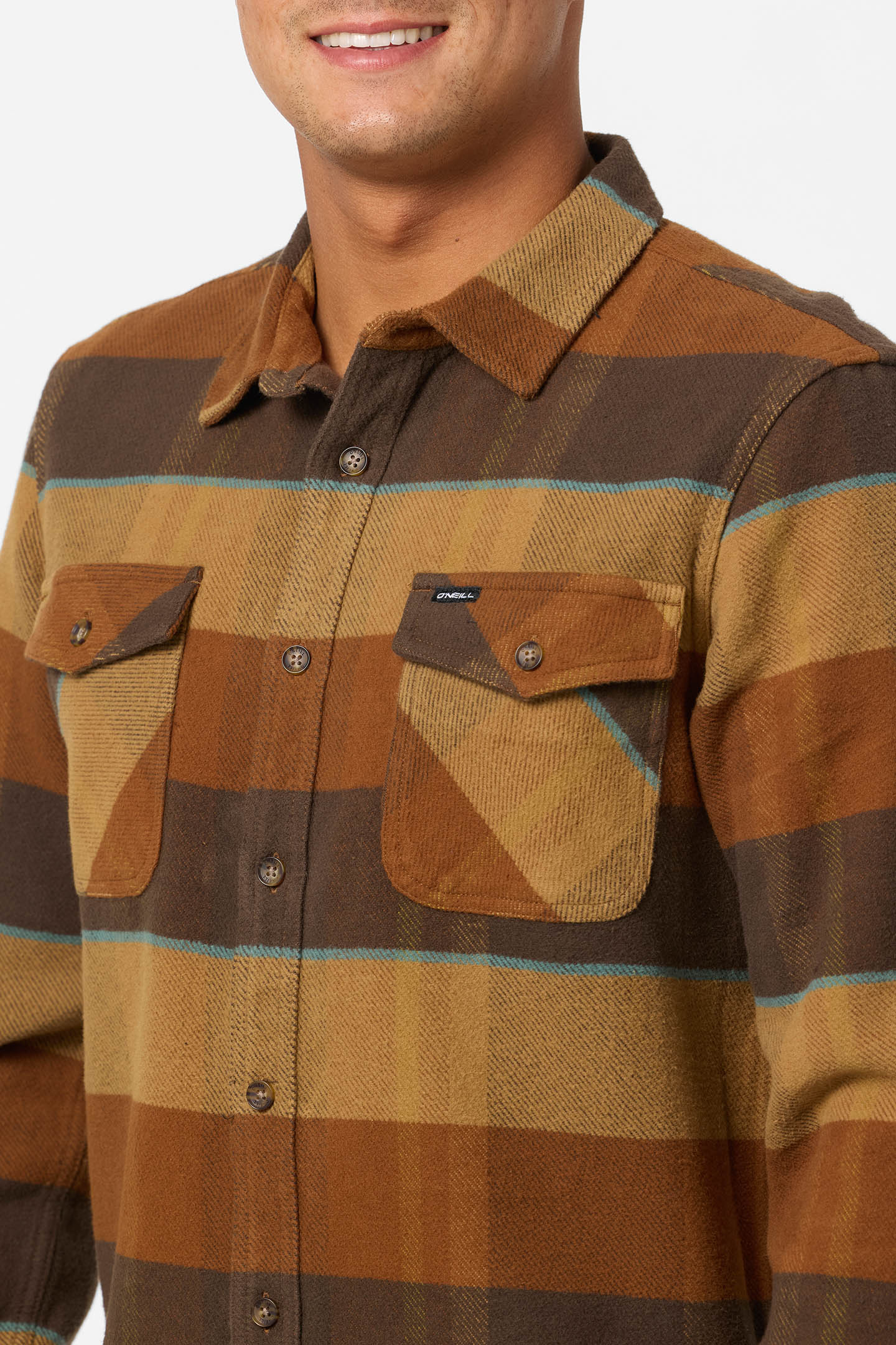 RICHMOND FLANNEL - Image 2