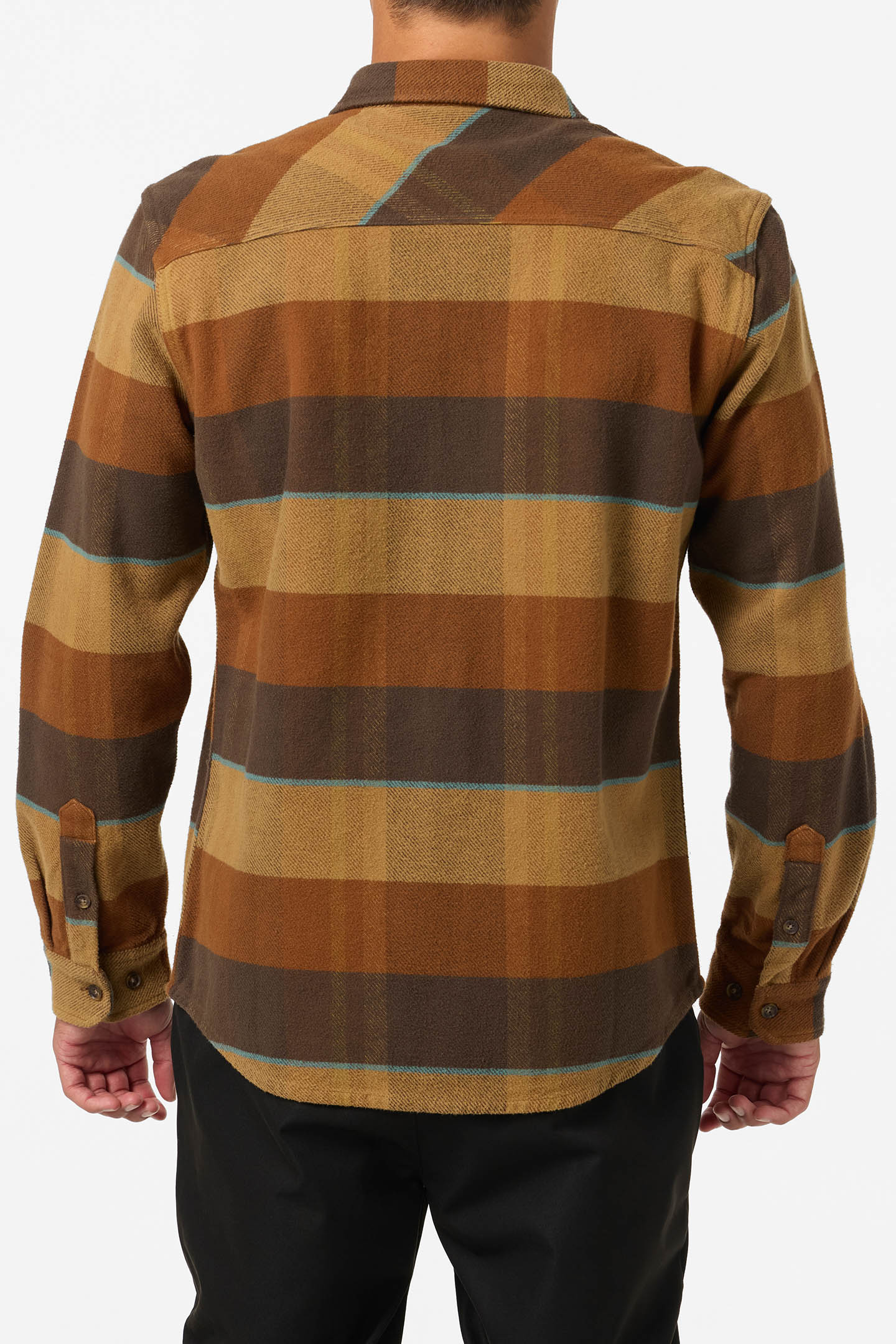 RICHMOND FLANNEL - Image 3