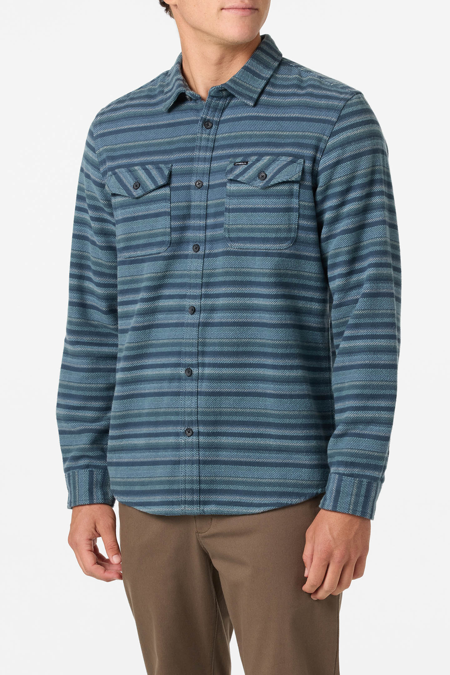 RICHMOND FLANNEL - Image 2