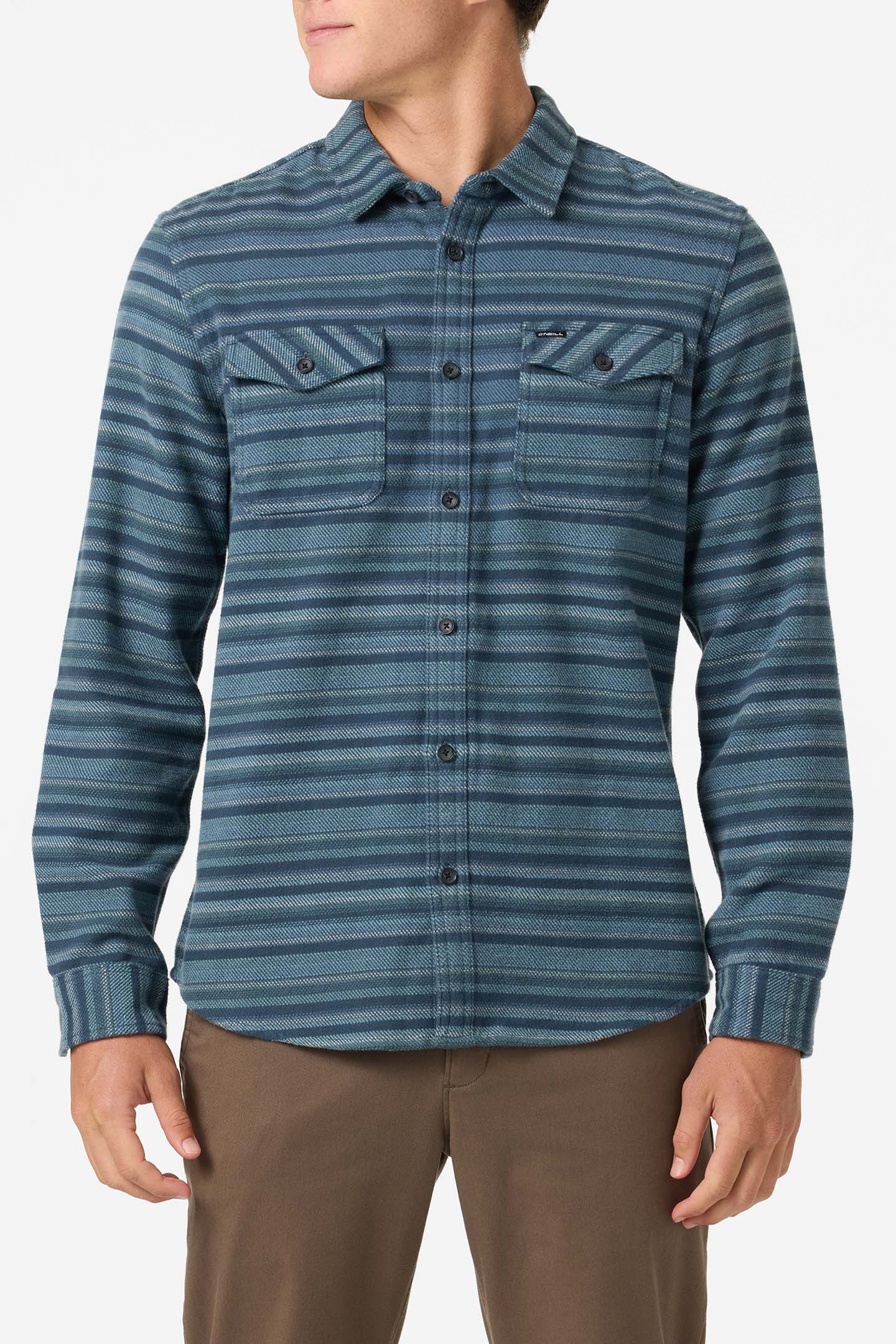 RICHMOND FLANNEL - Image 3