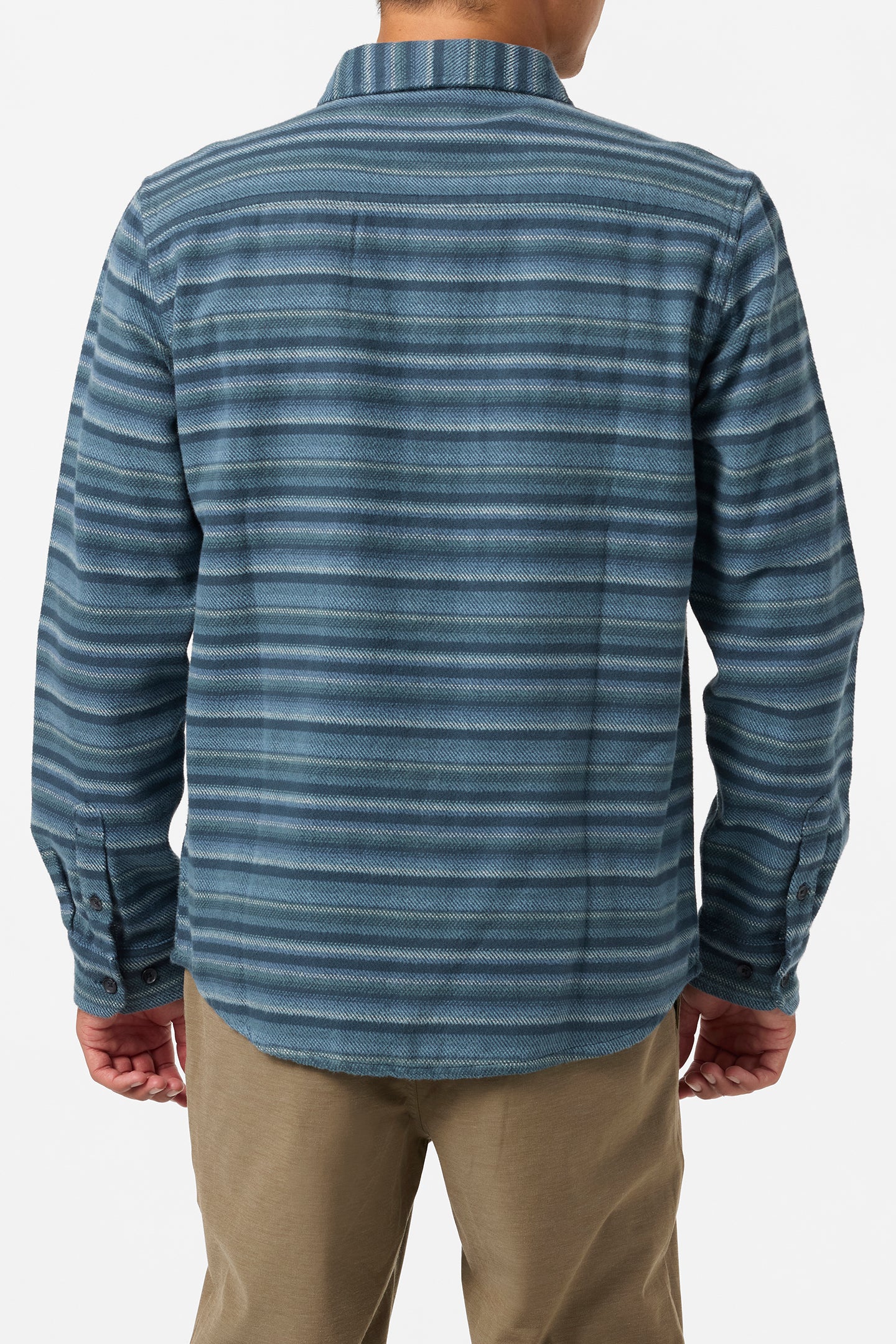 RICHMOND FLANNEL - Image 4