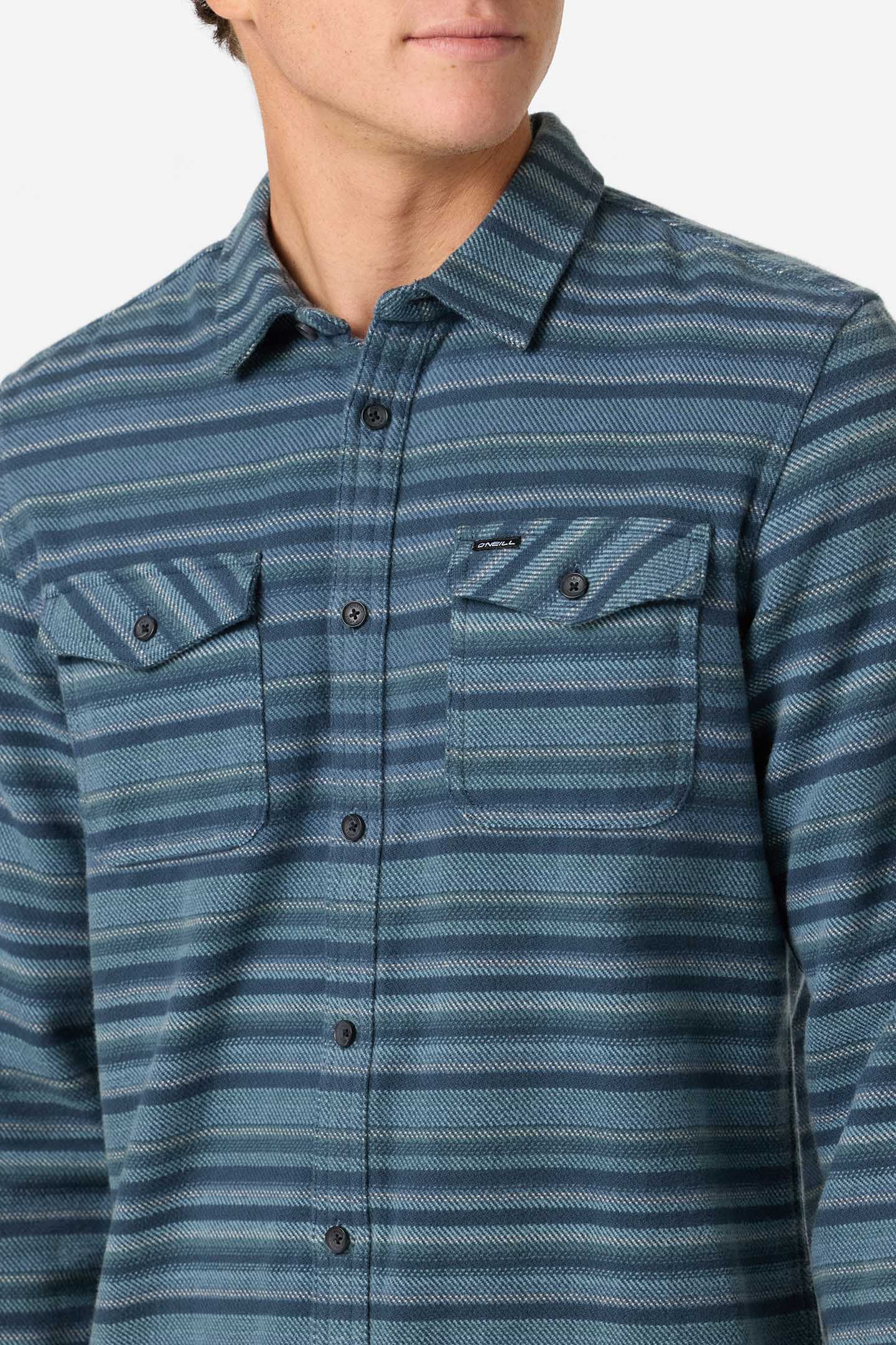 RICHMOND FLANNEL - Image 5