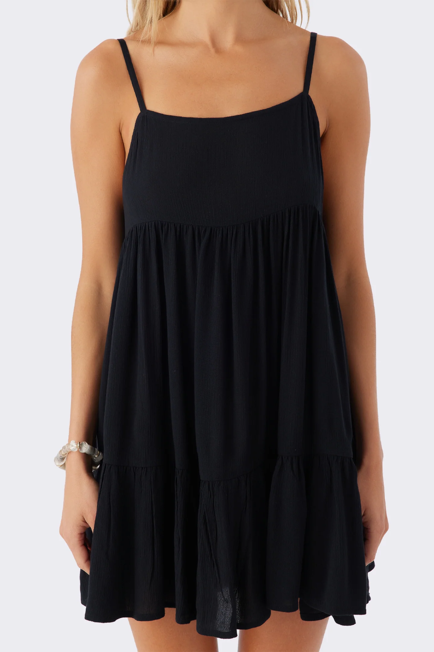 RILEE SHORT TANK COVERUP DRESS - Image 2