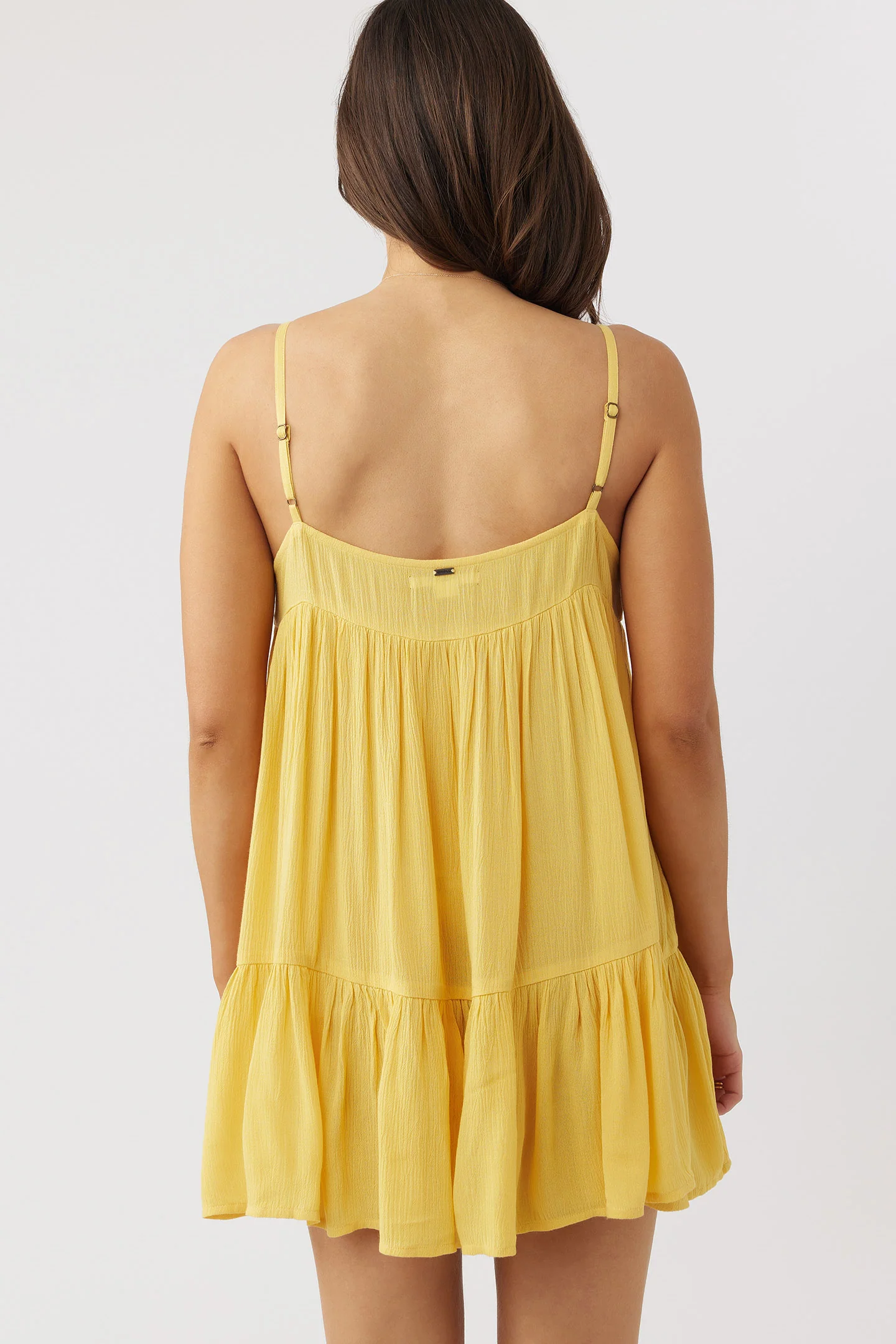 RILEE SHORT TANK COVERUP DRESS - Image 2