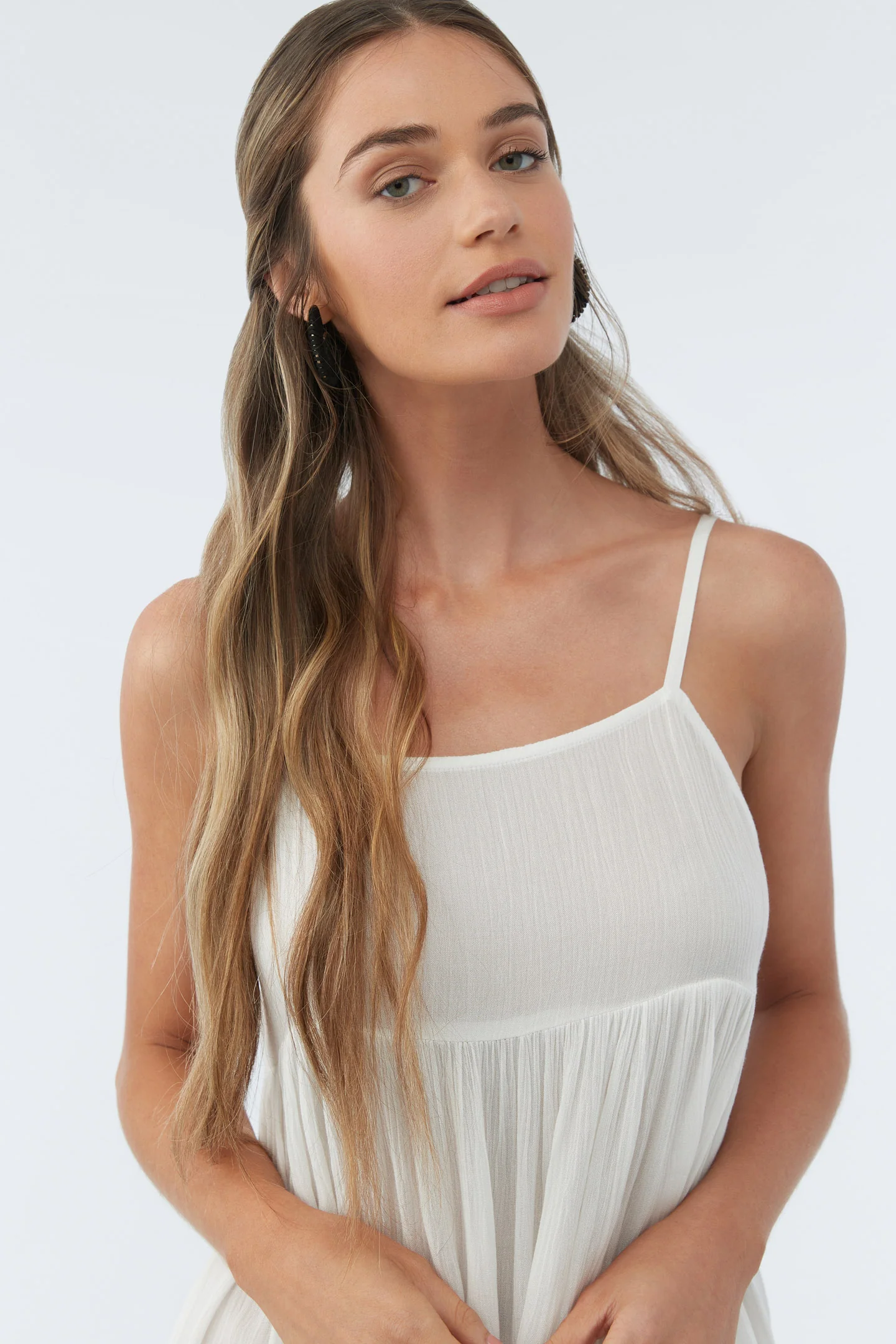 RILEE SHORT TANK COVERUP DRESS - Image 5