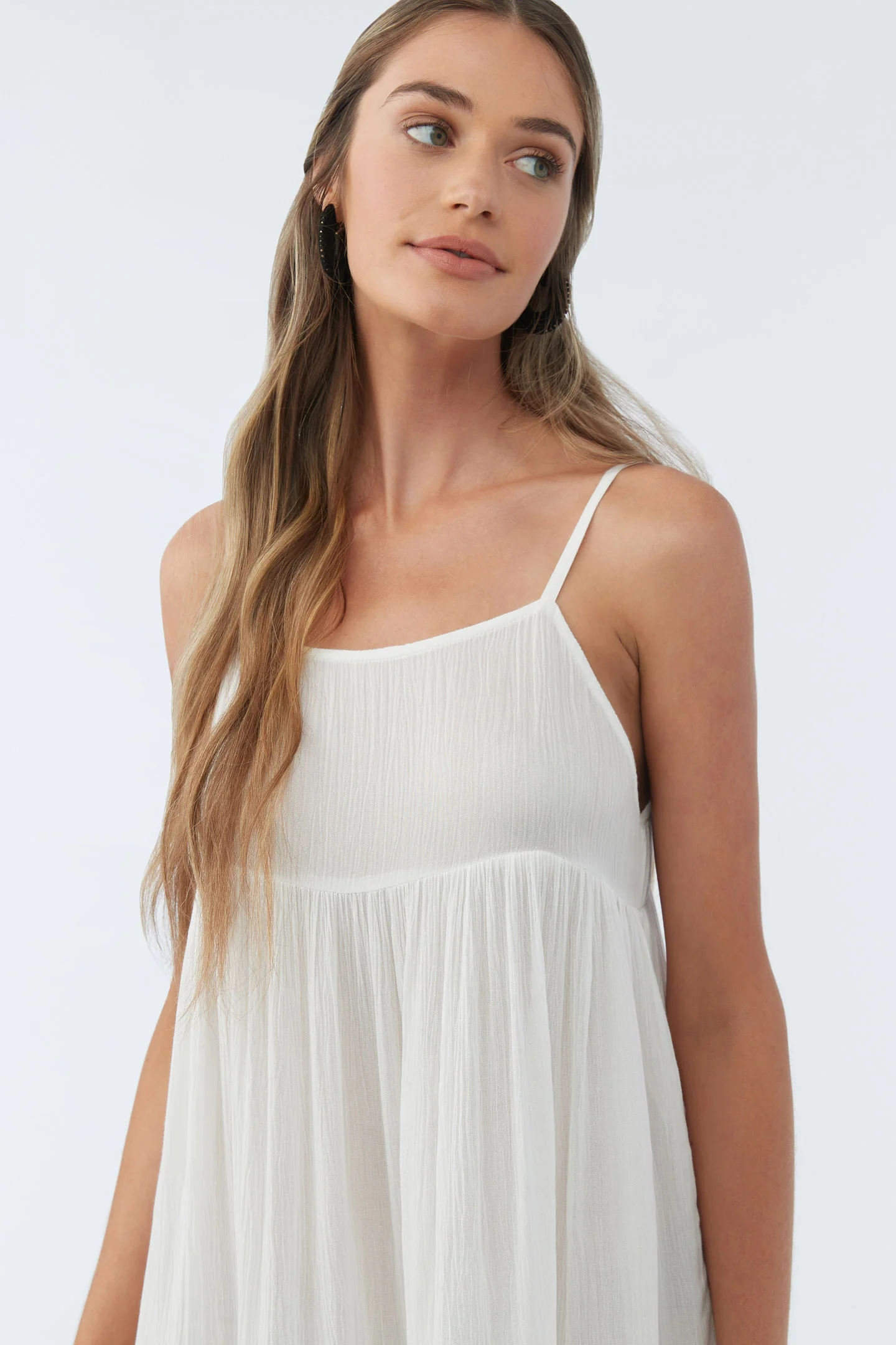 RILEE SHORT TANK COVERUP DRESS - Image 6