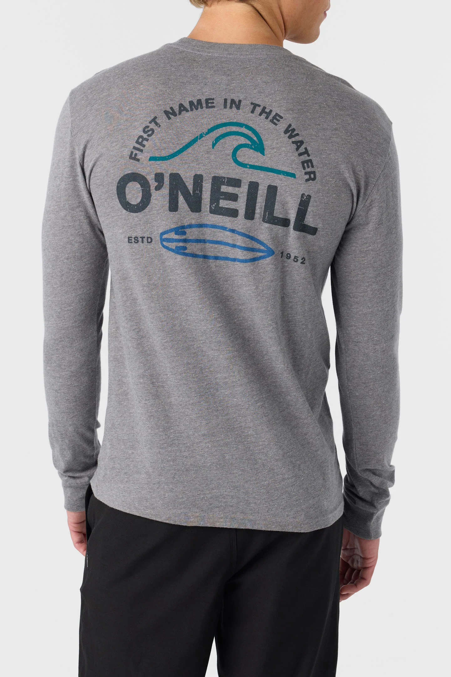 RIP TIDE LONG SLEEVE - Image 4