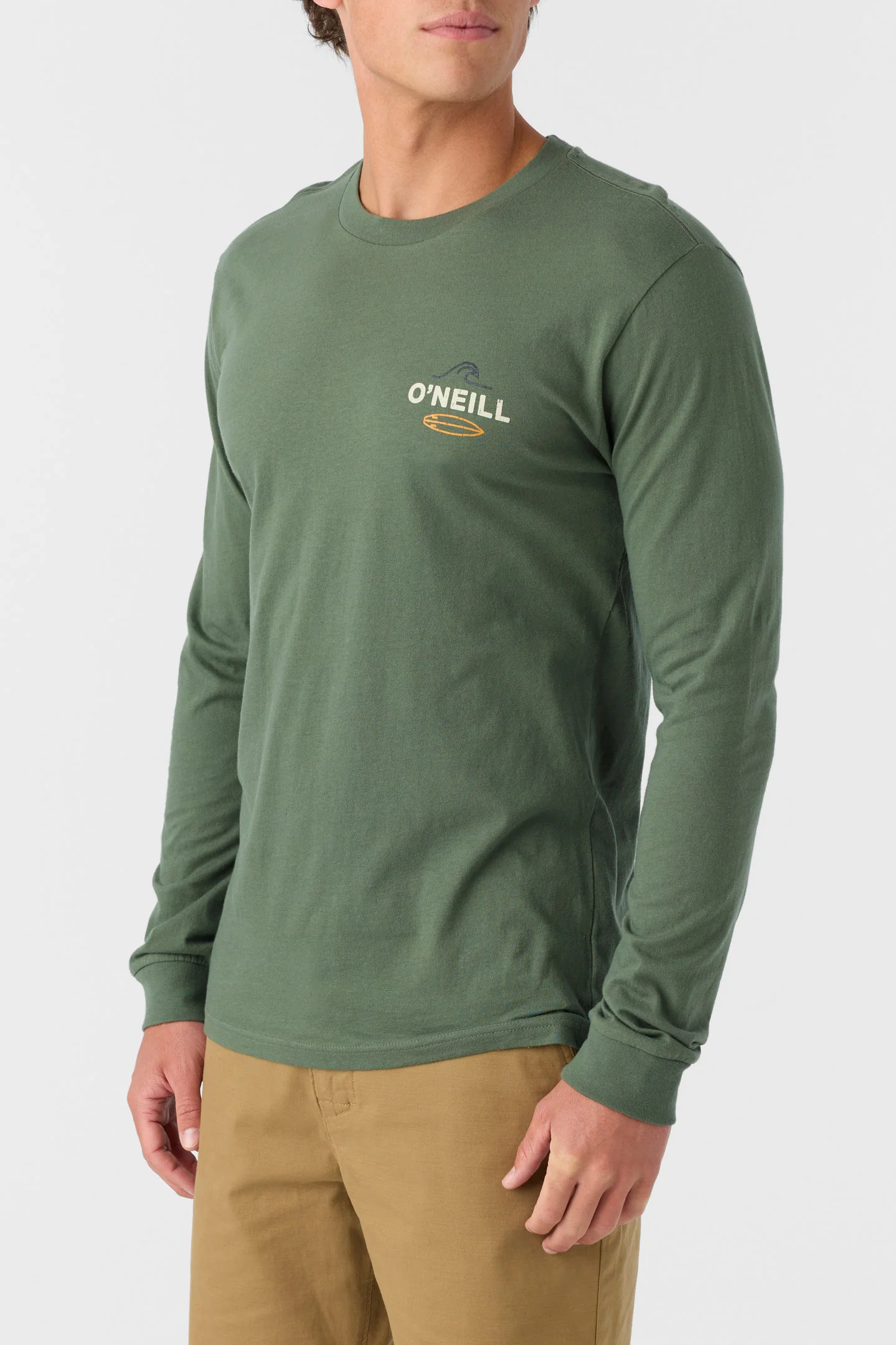 RIP TIDE LONG SLEEVE - Image 2