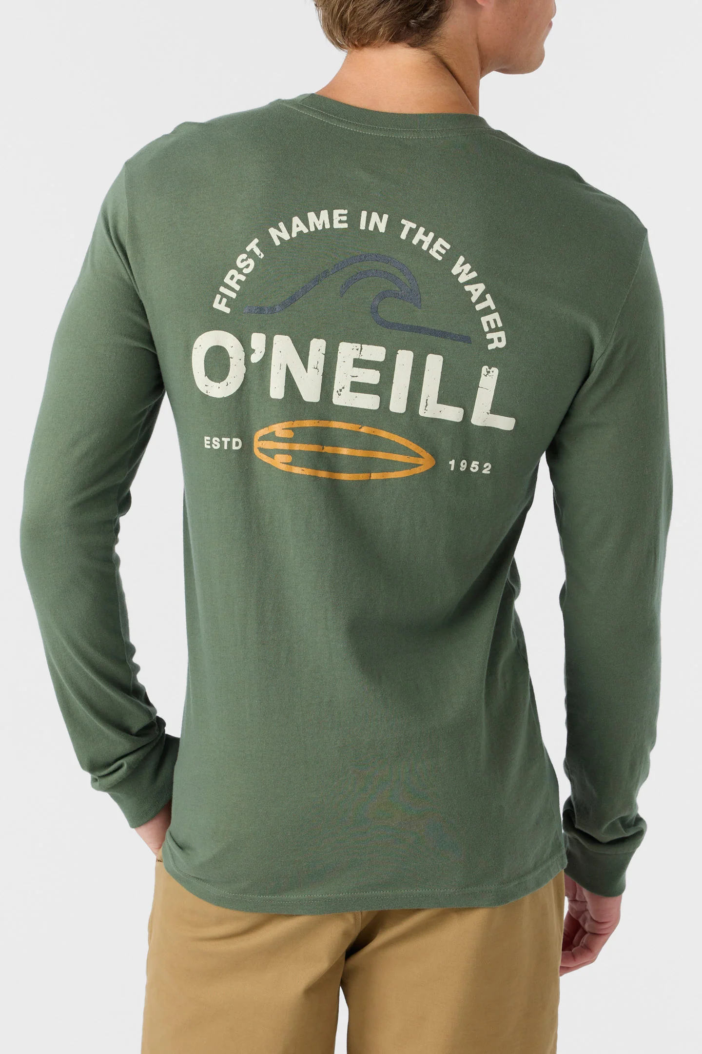 RIP TIDE LONG SLEEVE - Image 4