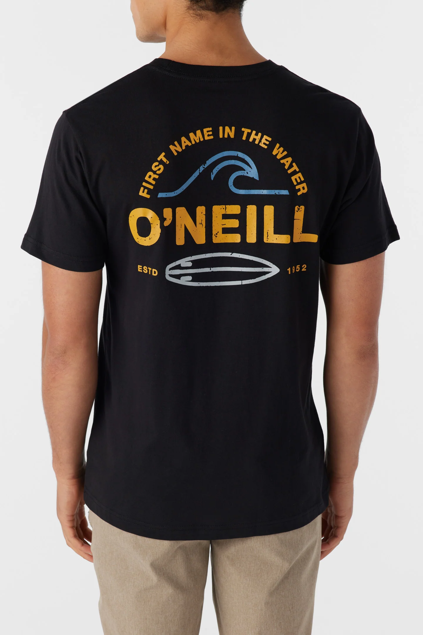 RIP TIDE TEE - Image 4