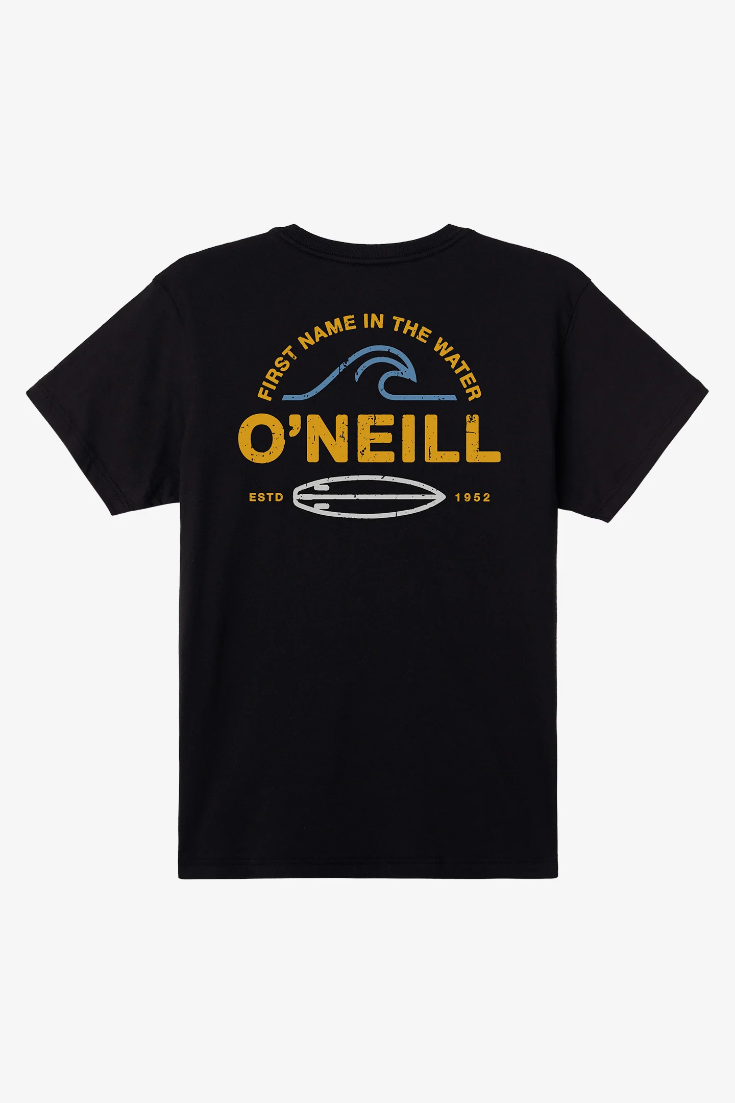 RIP TIDE TEE - Image 5