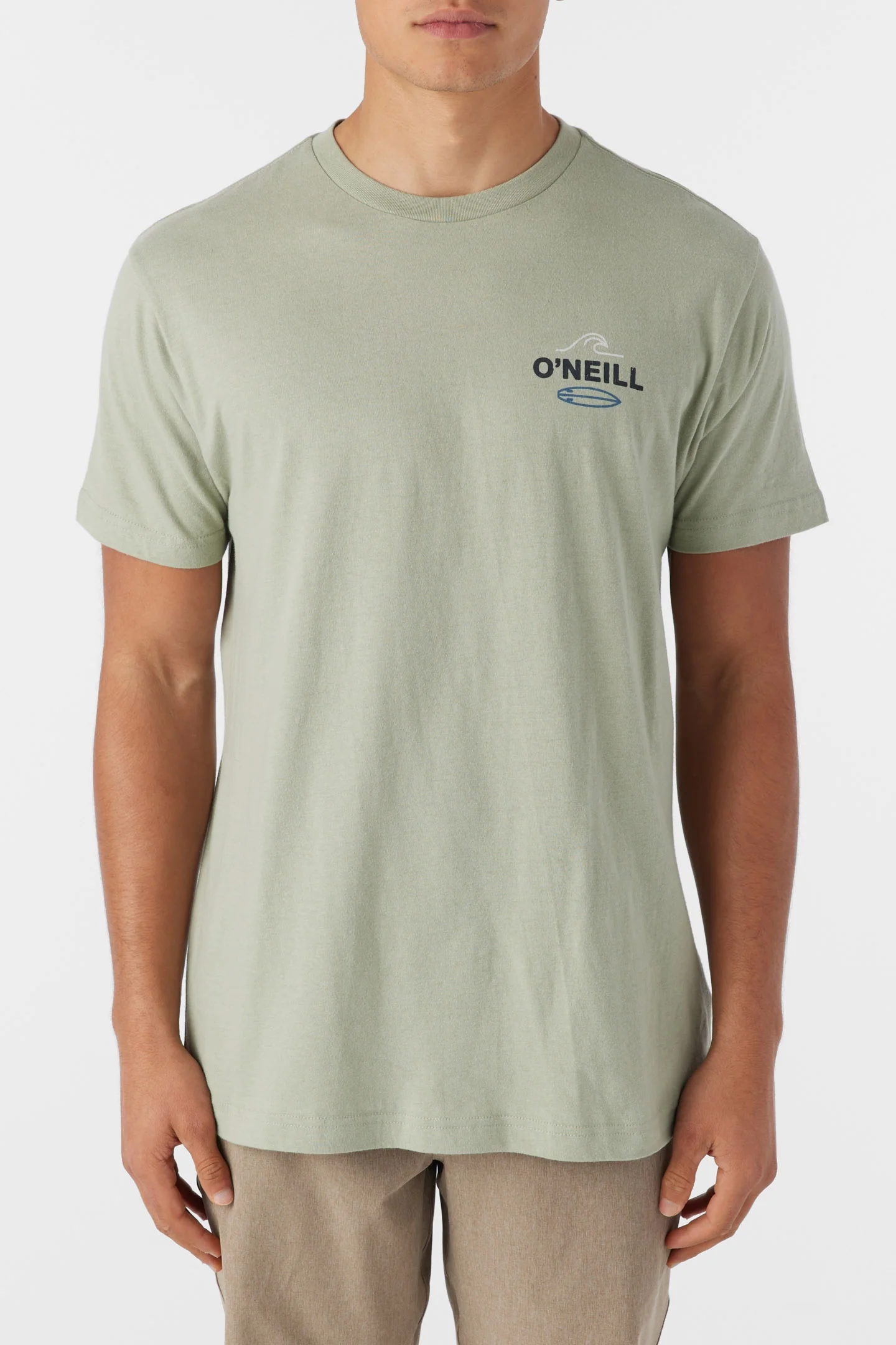 RIP TIDE TEE