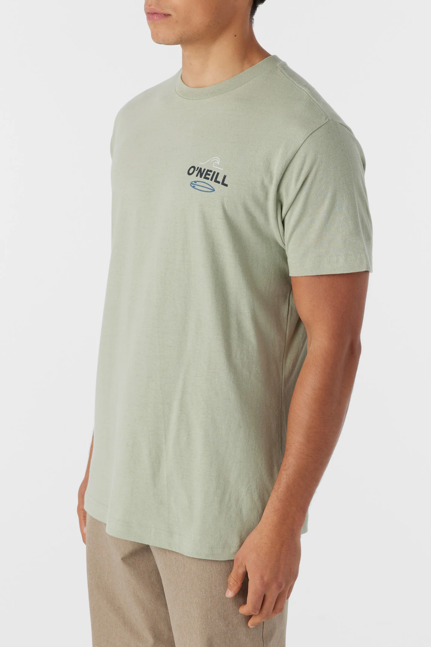 RIP TIDE TEE - Image 2