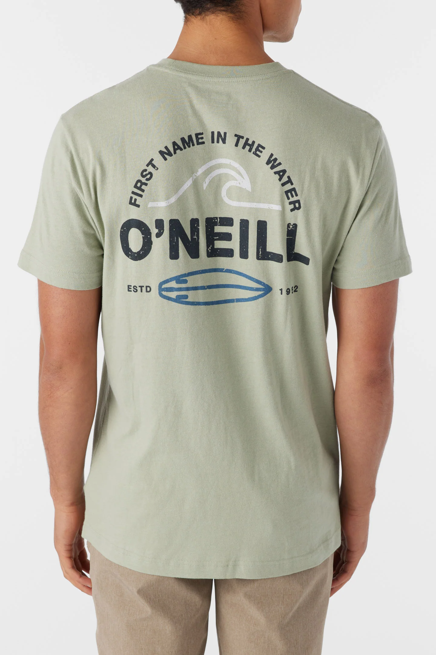 RIP TIDE TEE - Image 4