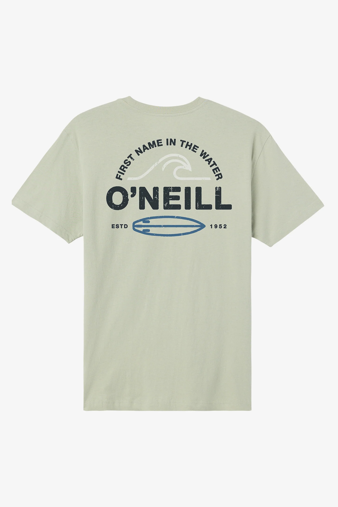 RIP TIDE TEE - Image 5