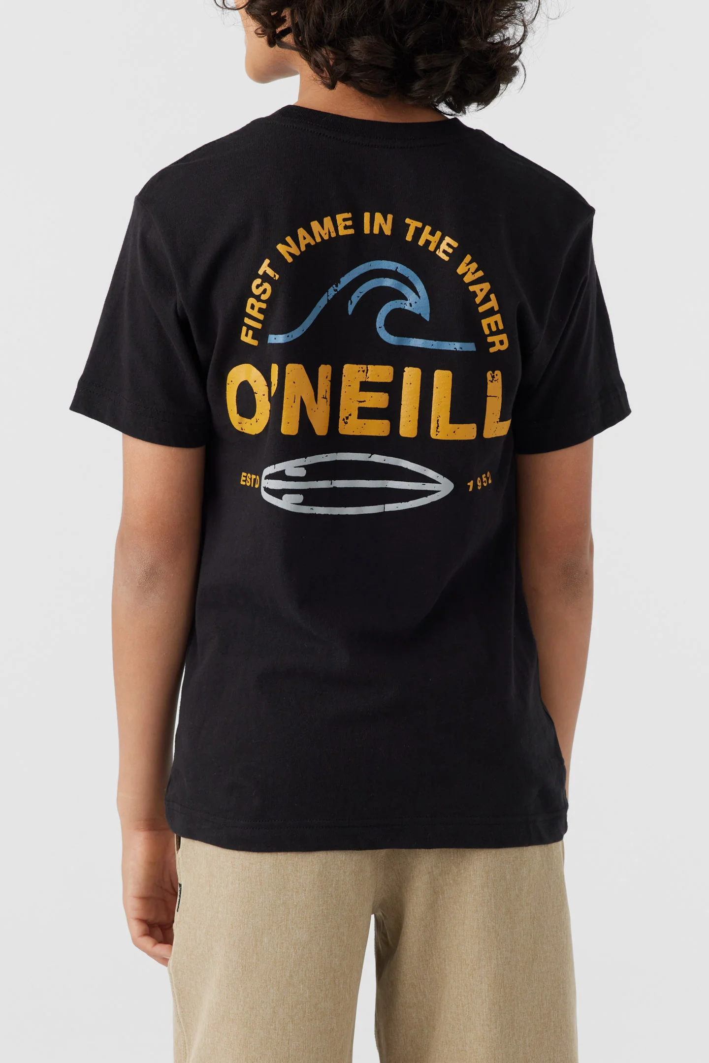 RIP TIDE TEE - Image 4