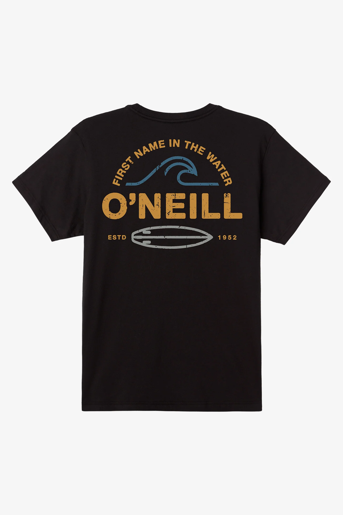 RIP TIDE TEE - Image 5