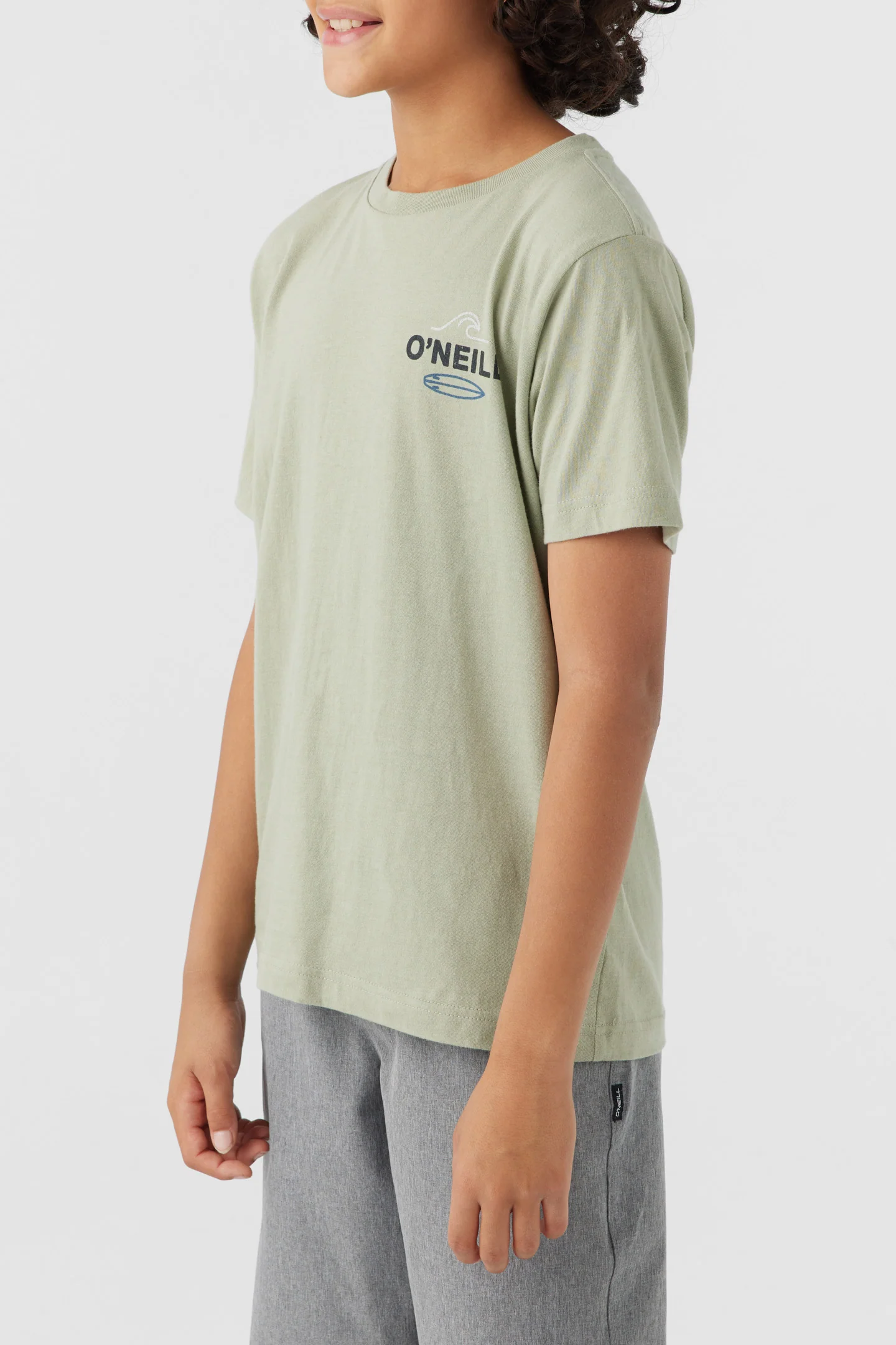 RIP TIDE TEE - Image 2