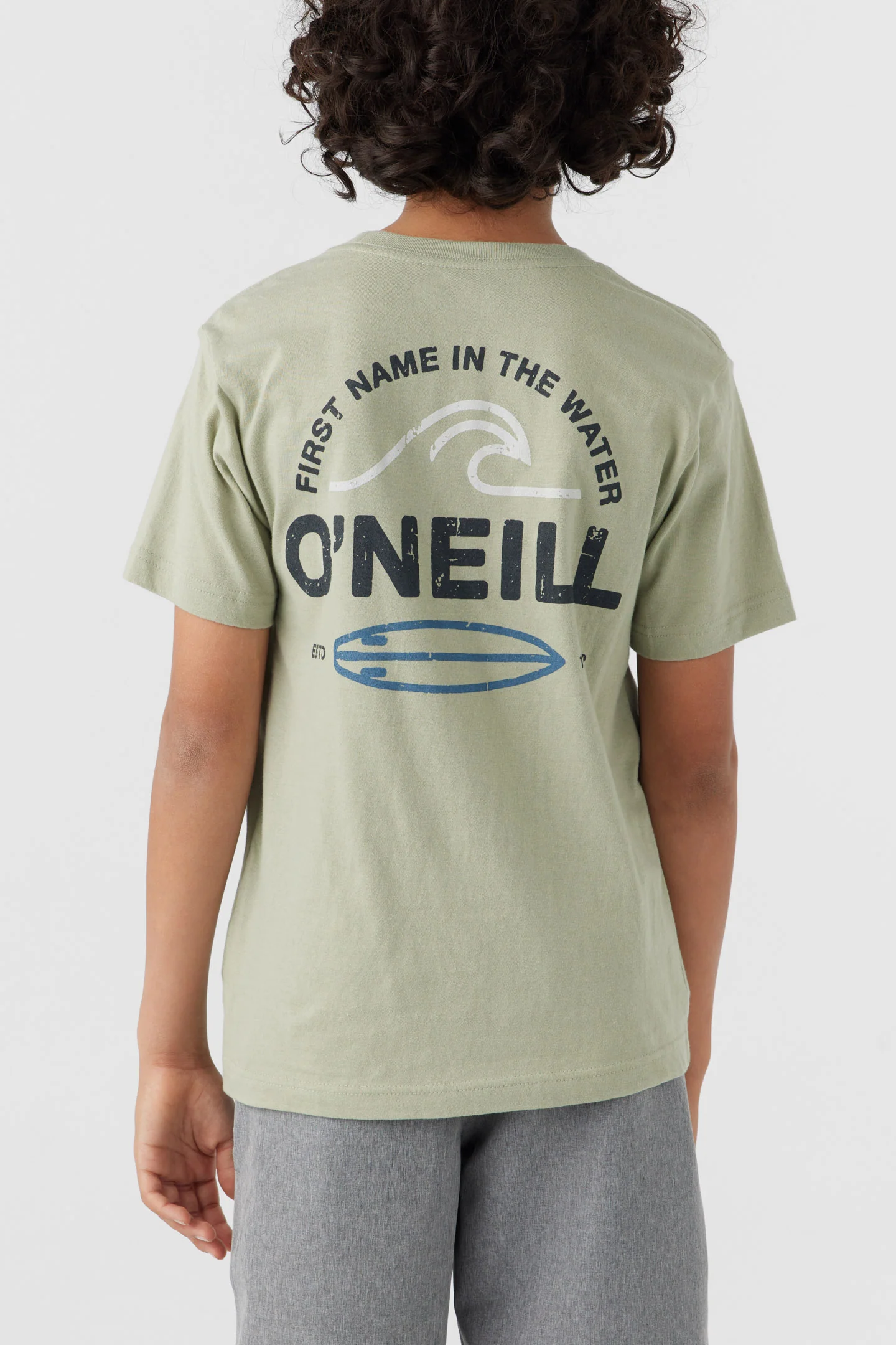RIP TIDE TEE - Image 4