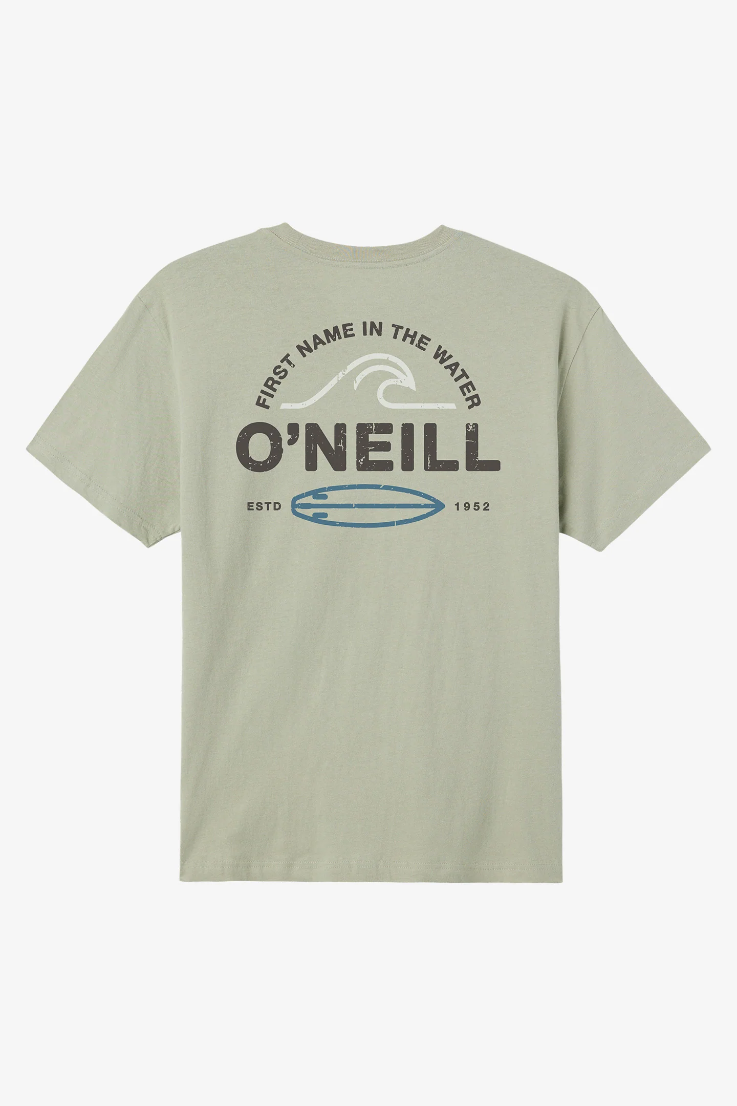 RIP TIDE TEE - Image 5