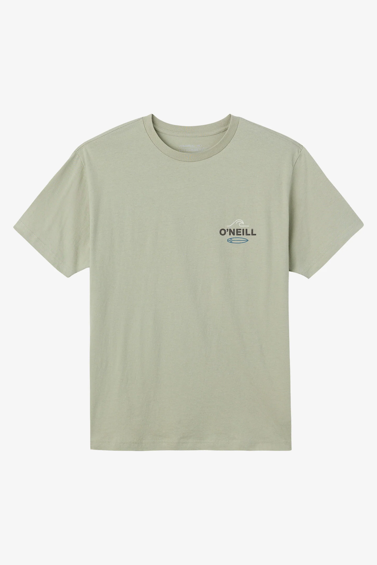 RIP TIDE TEE - Image 6