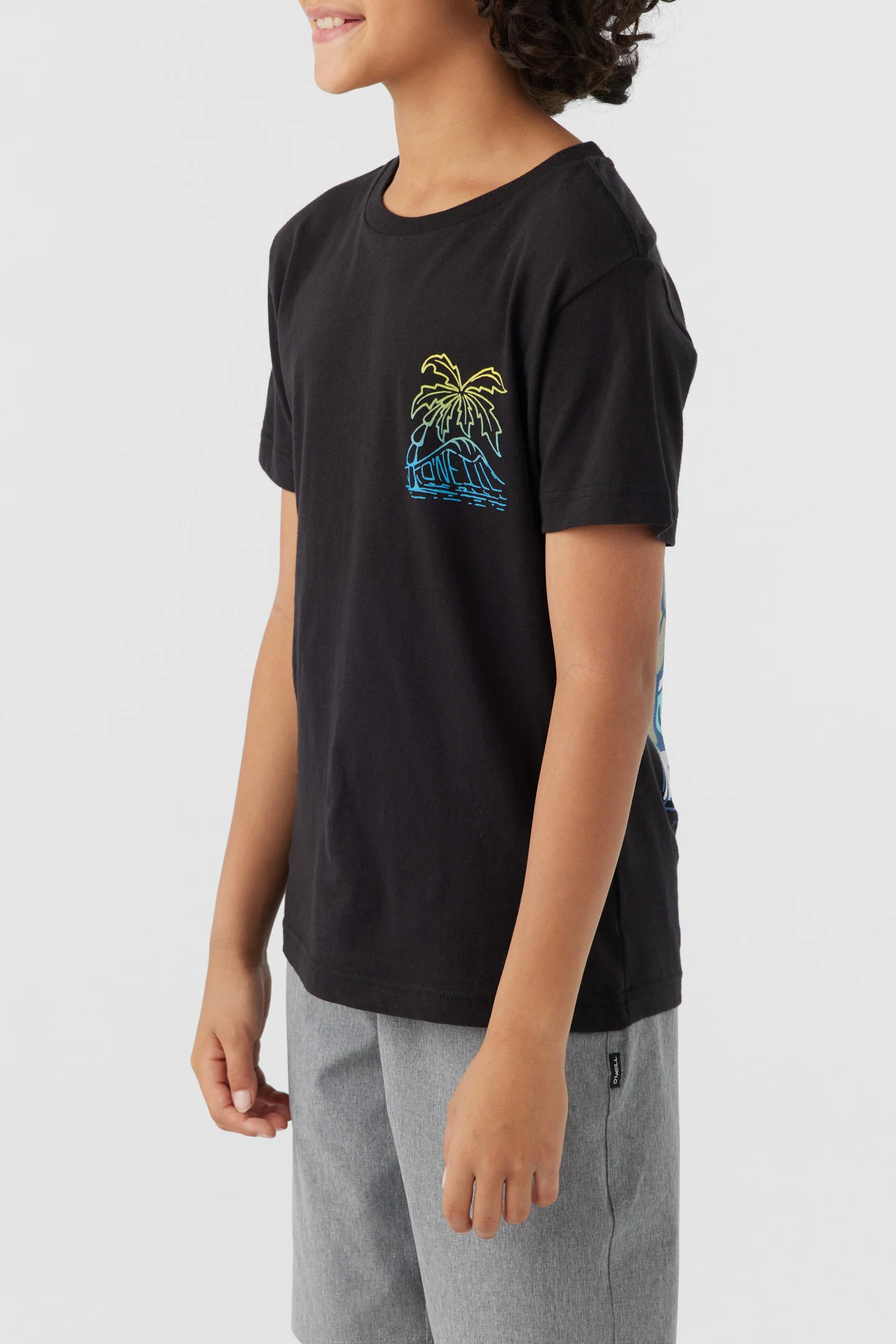 RIPPABLE TEE - Image 2