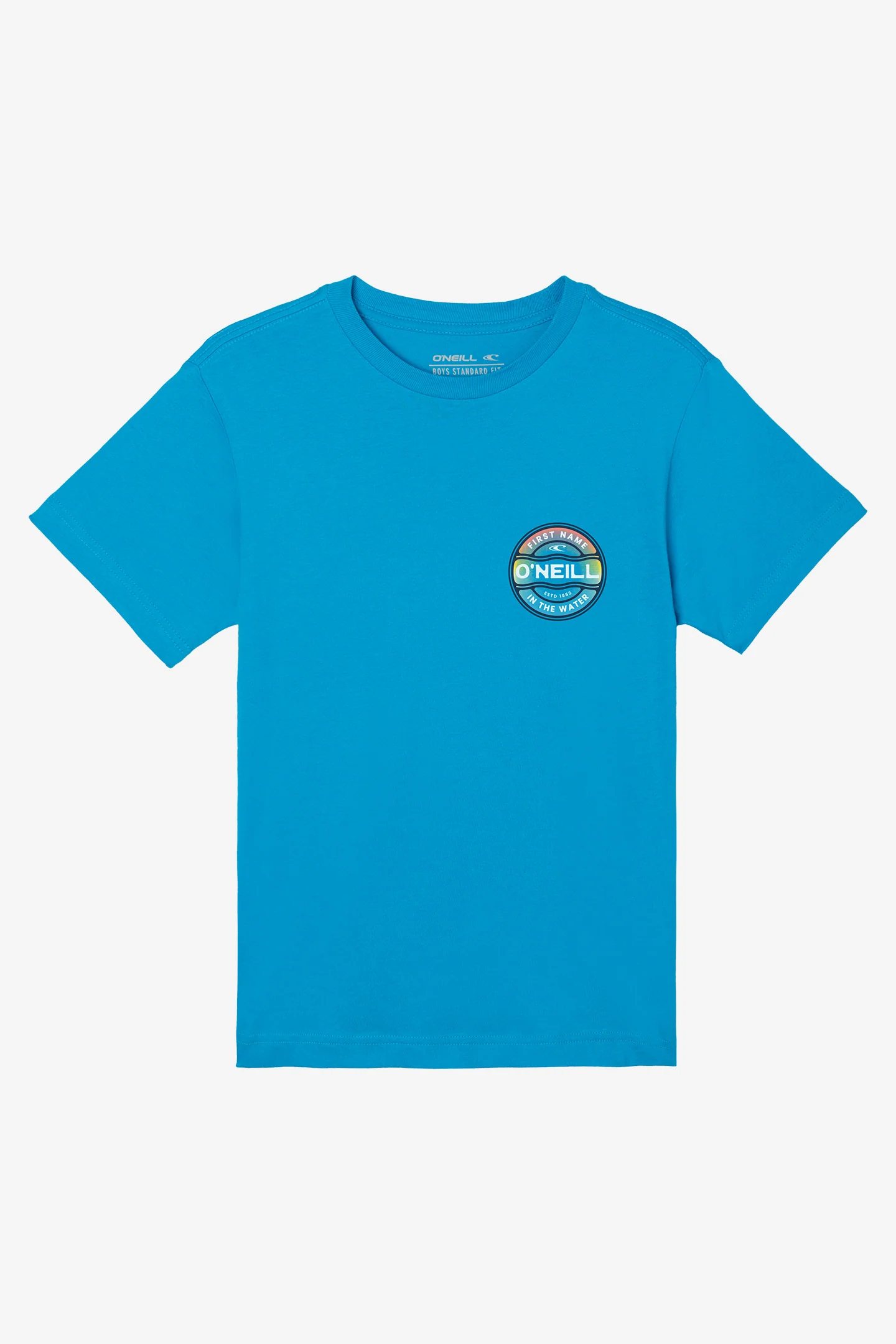RIPPLE TEE