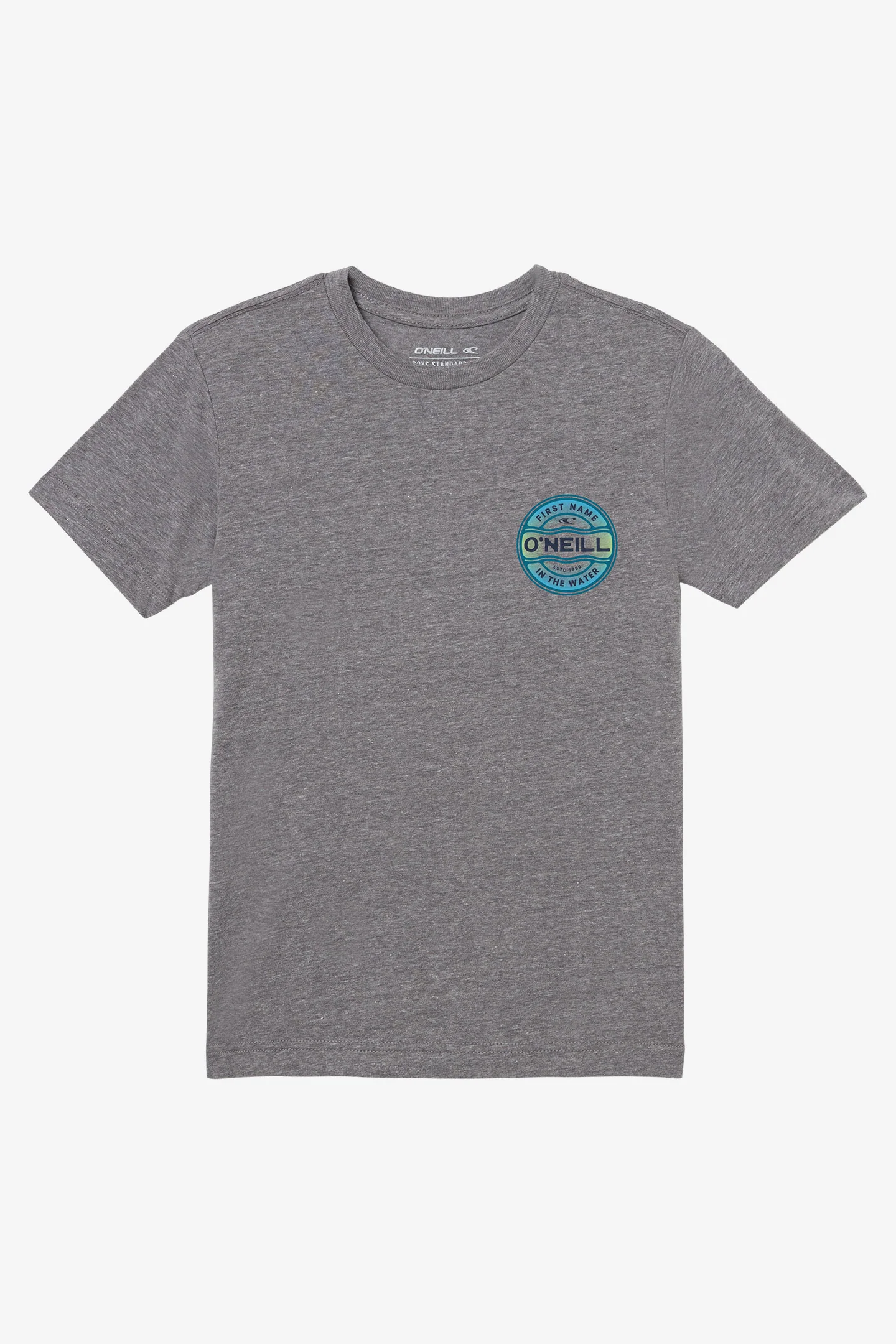 RIPPLE TEE - Image 6
