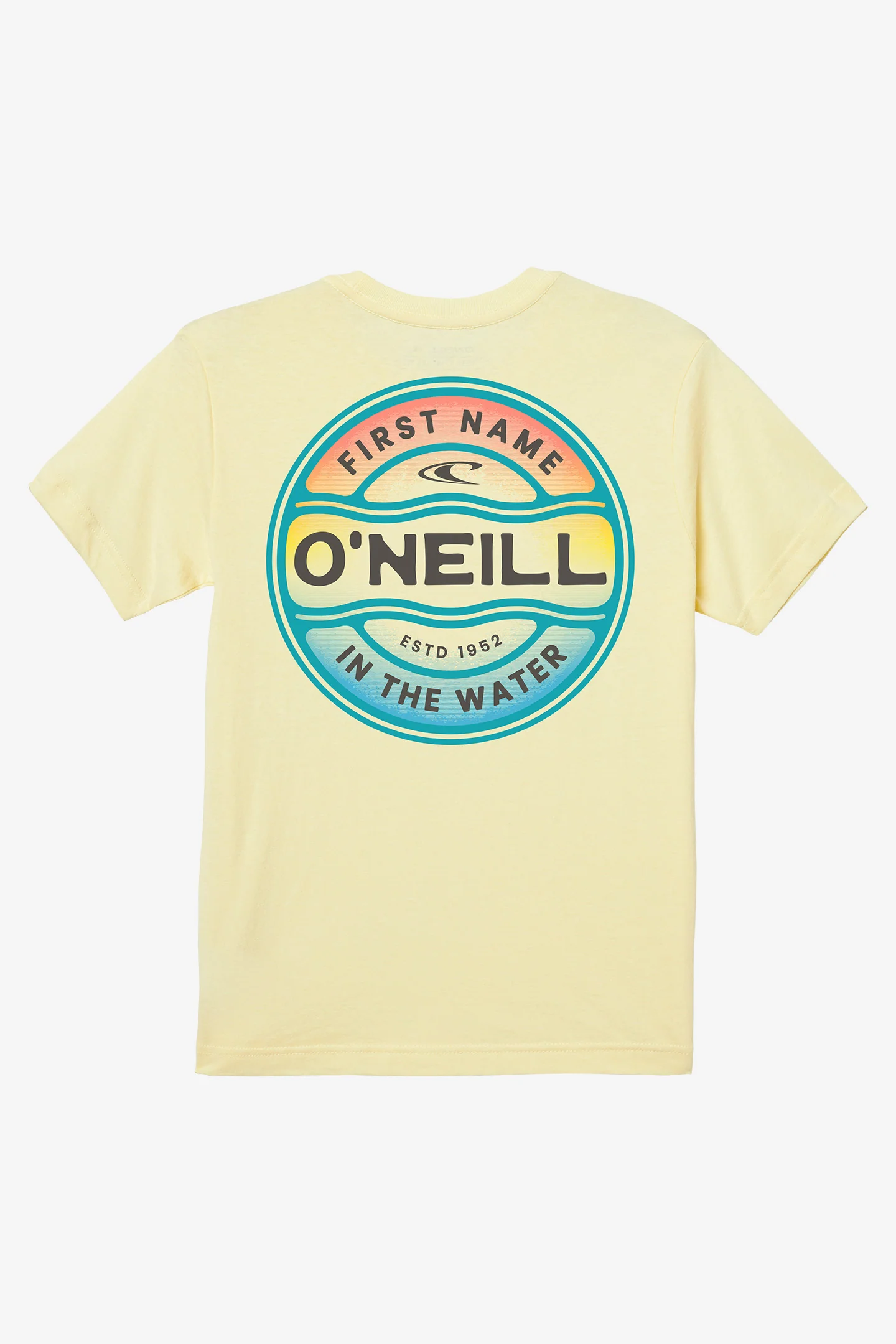RIPPLE TEE