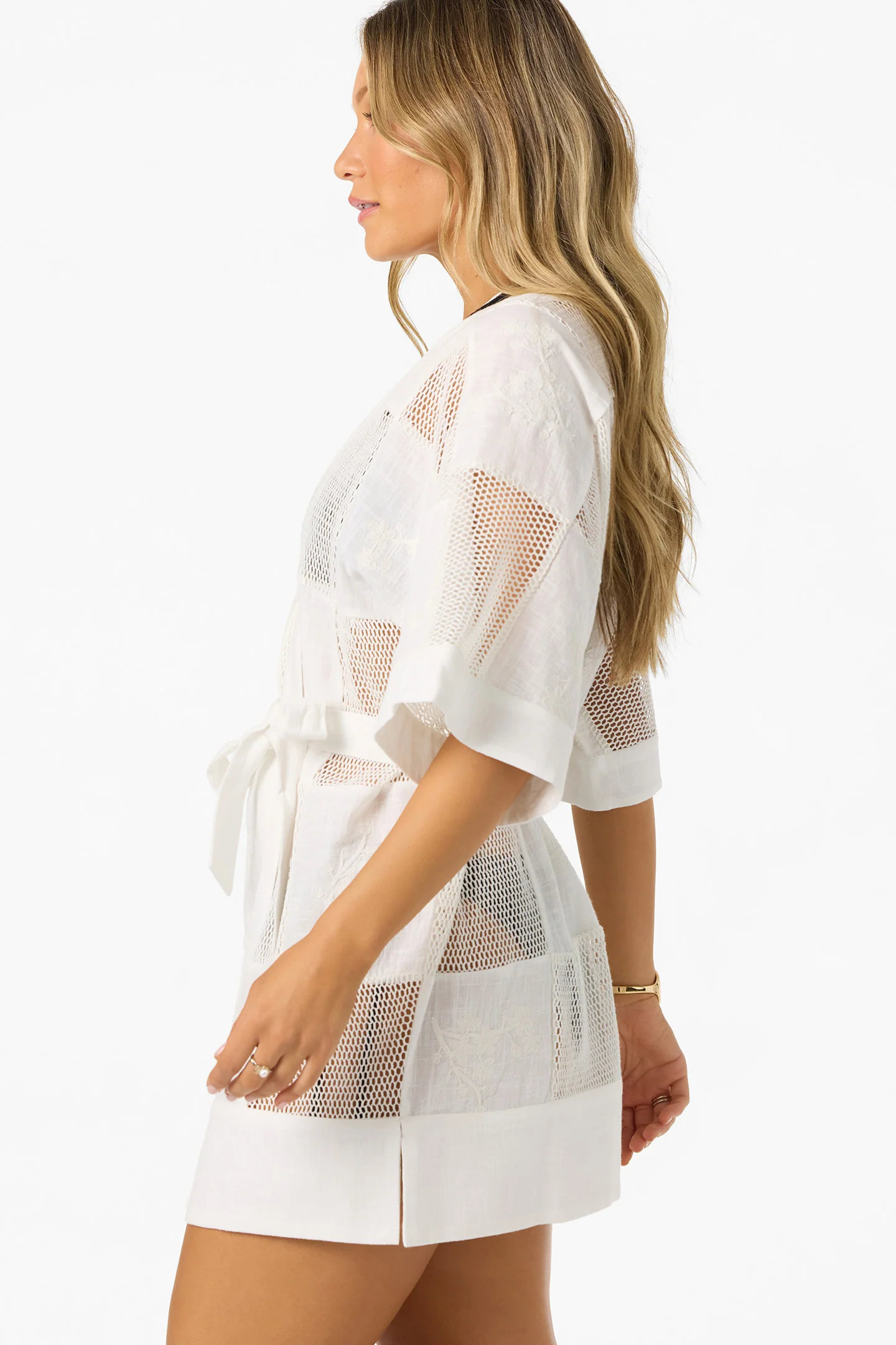 RISA BEACH ROBE - Image 8