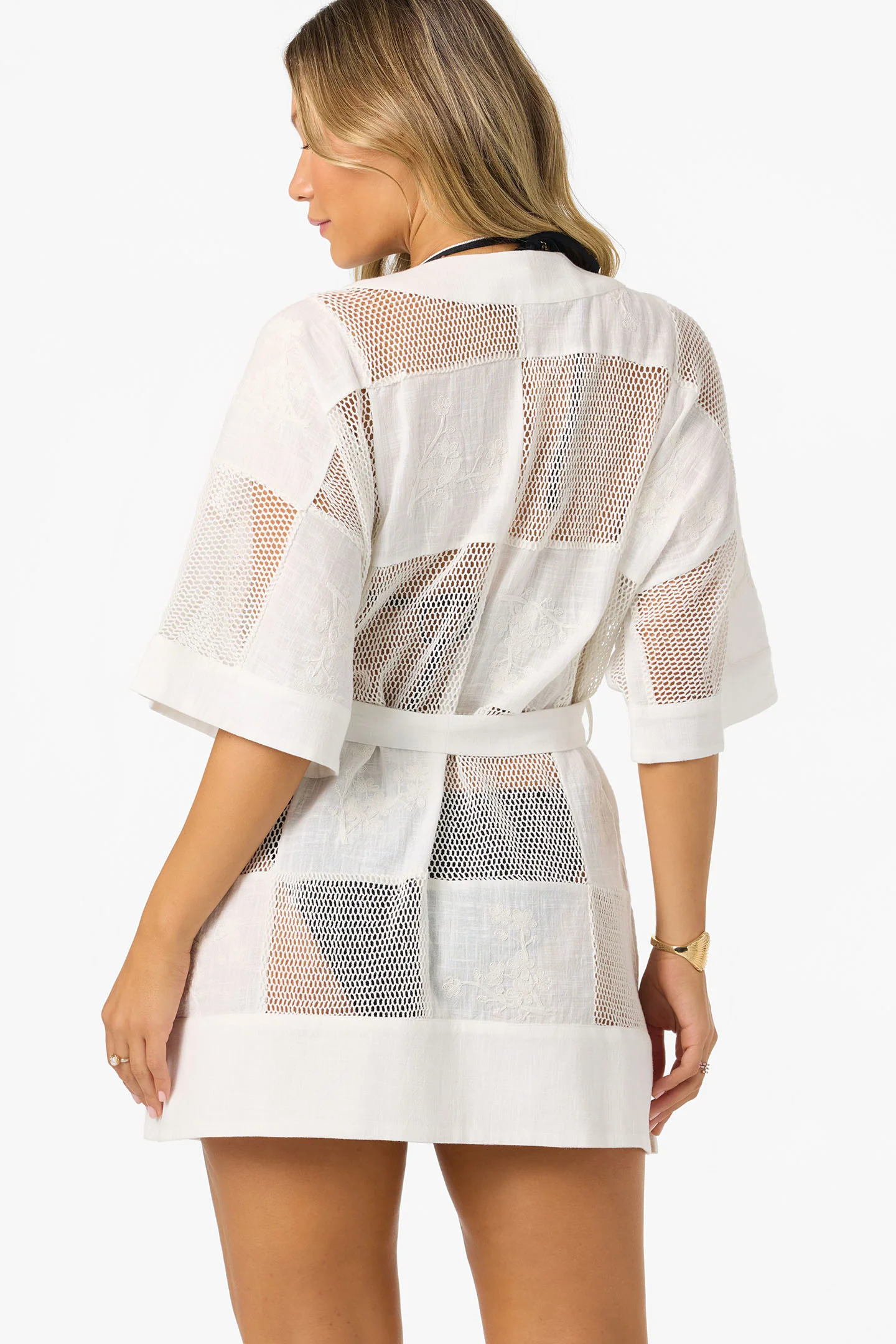 RISA BEACH ROBE - Image 9