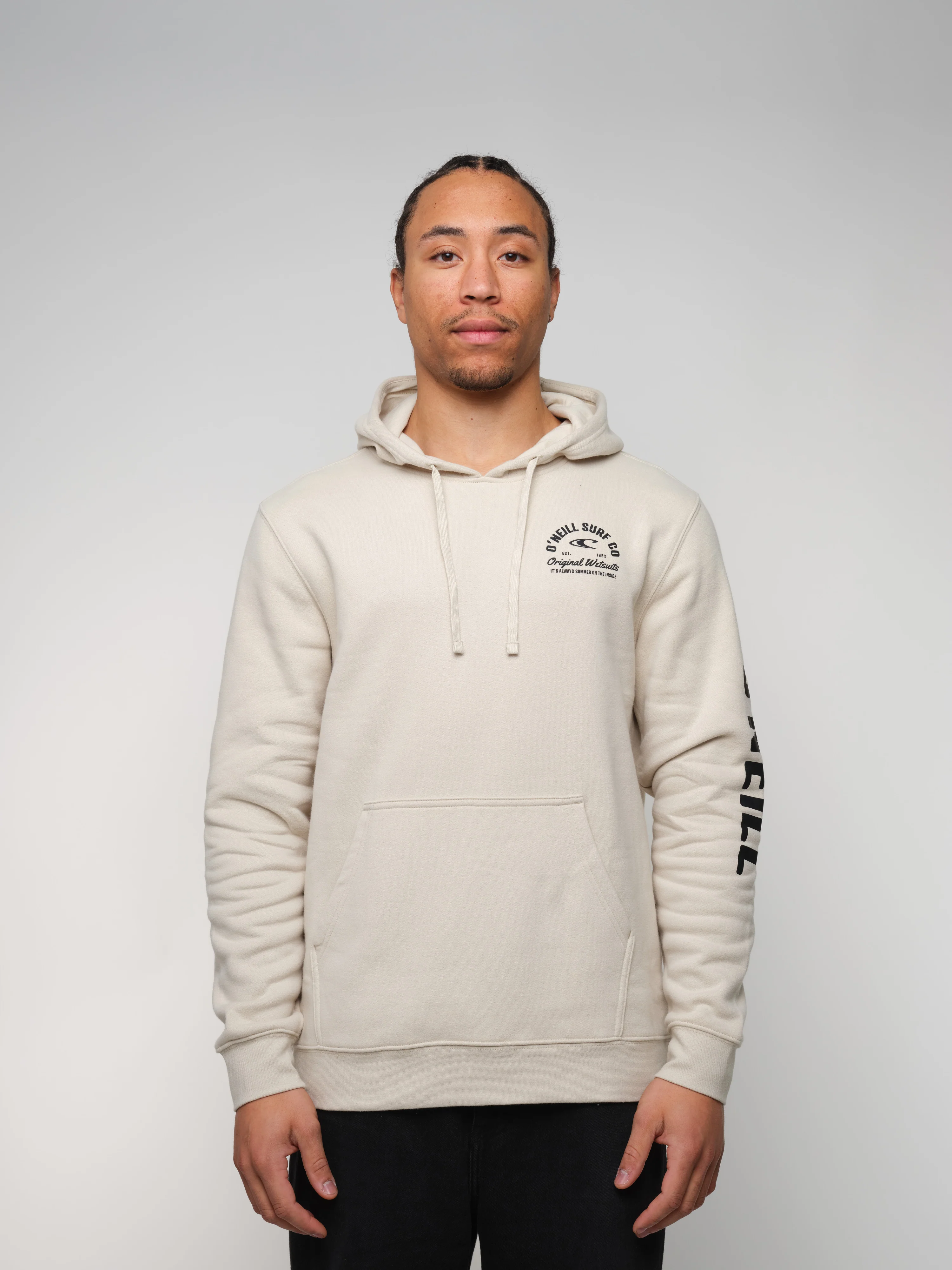 ROCKER PULLOVER HOODY - Image 2