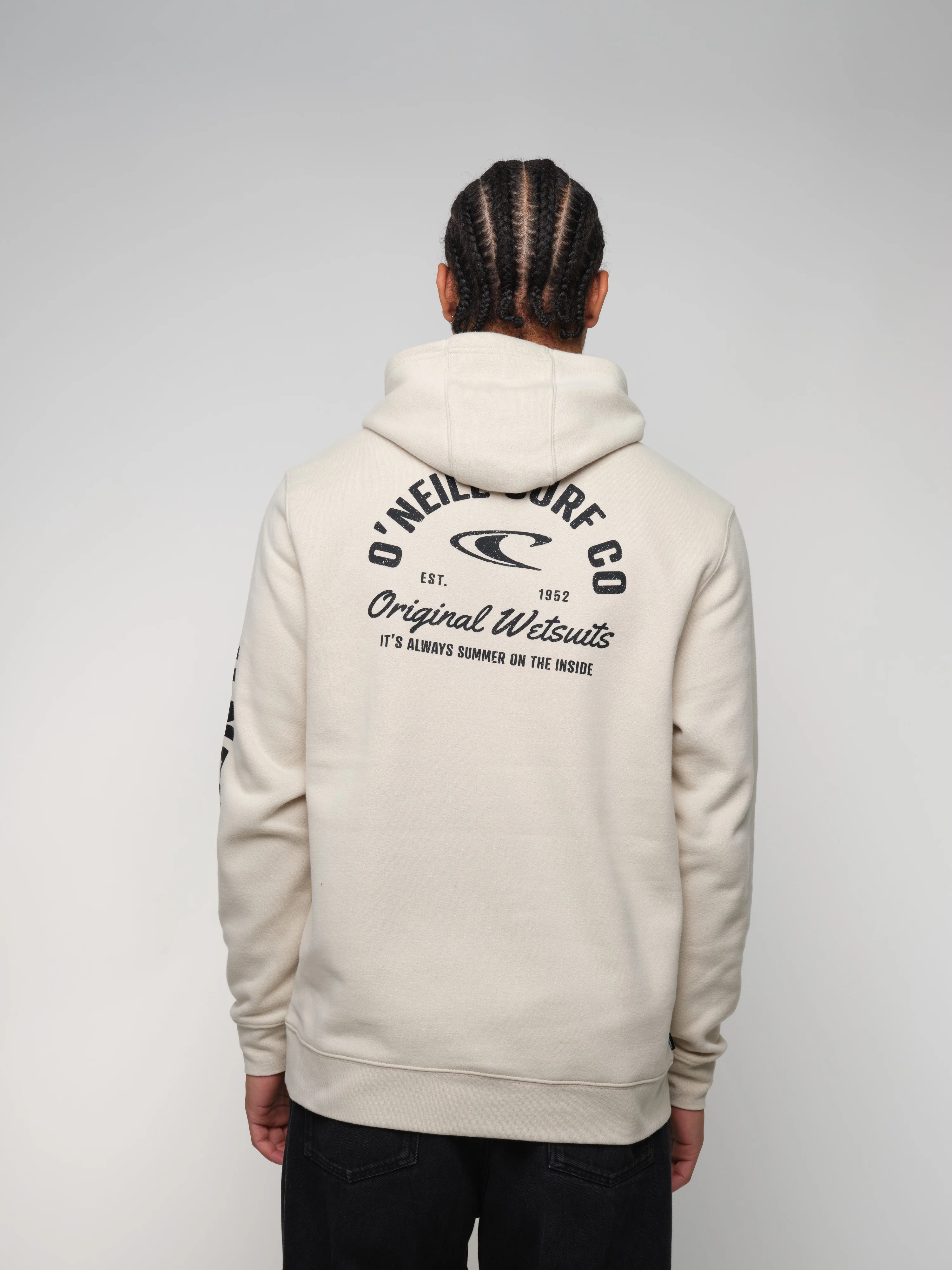 ROCKER PULLOVER HOODY - Image 3