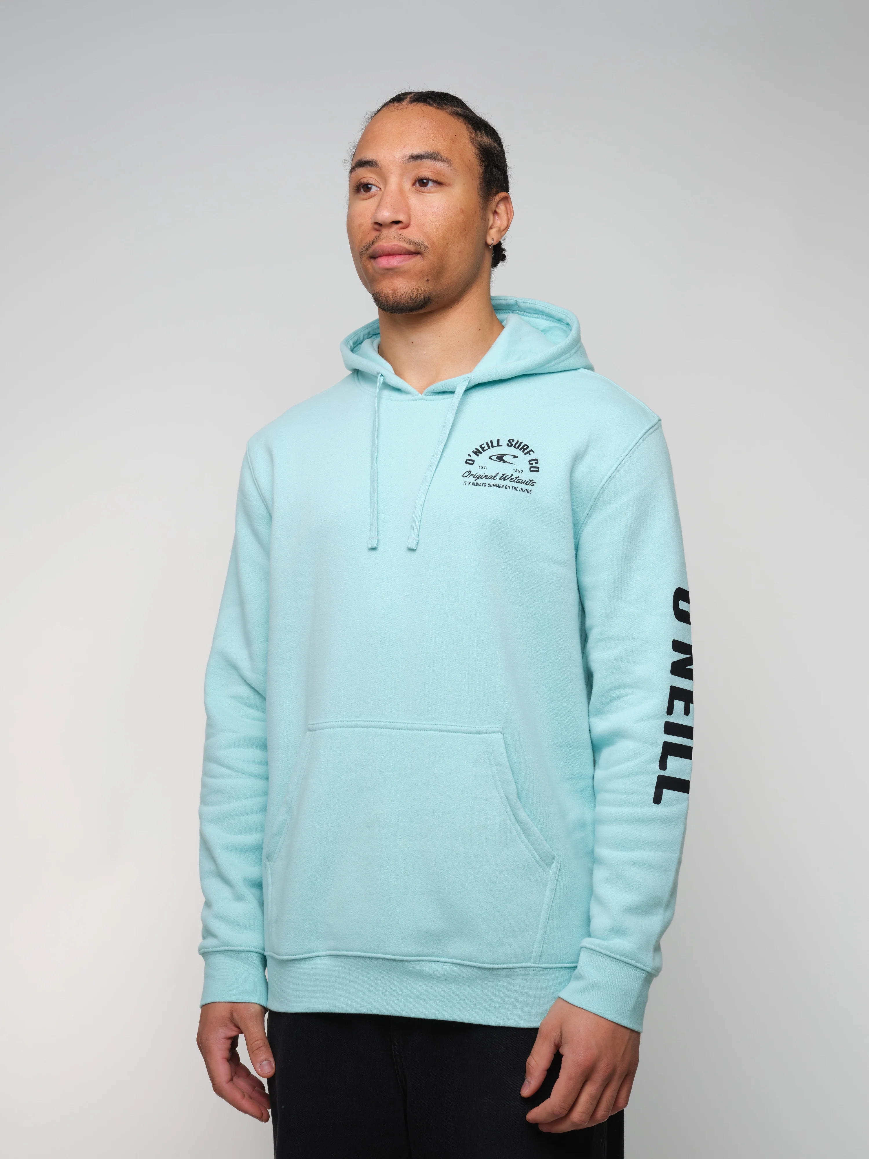 ROCKER PULLOVER HOODY - Image 2