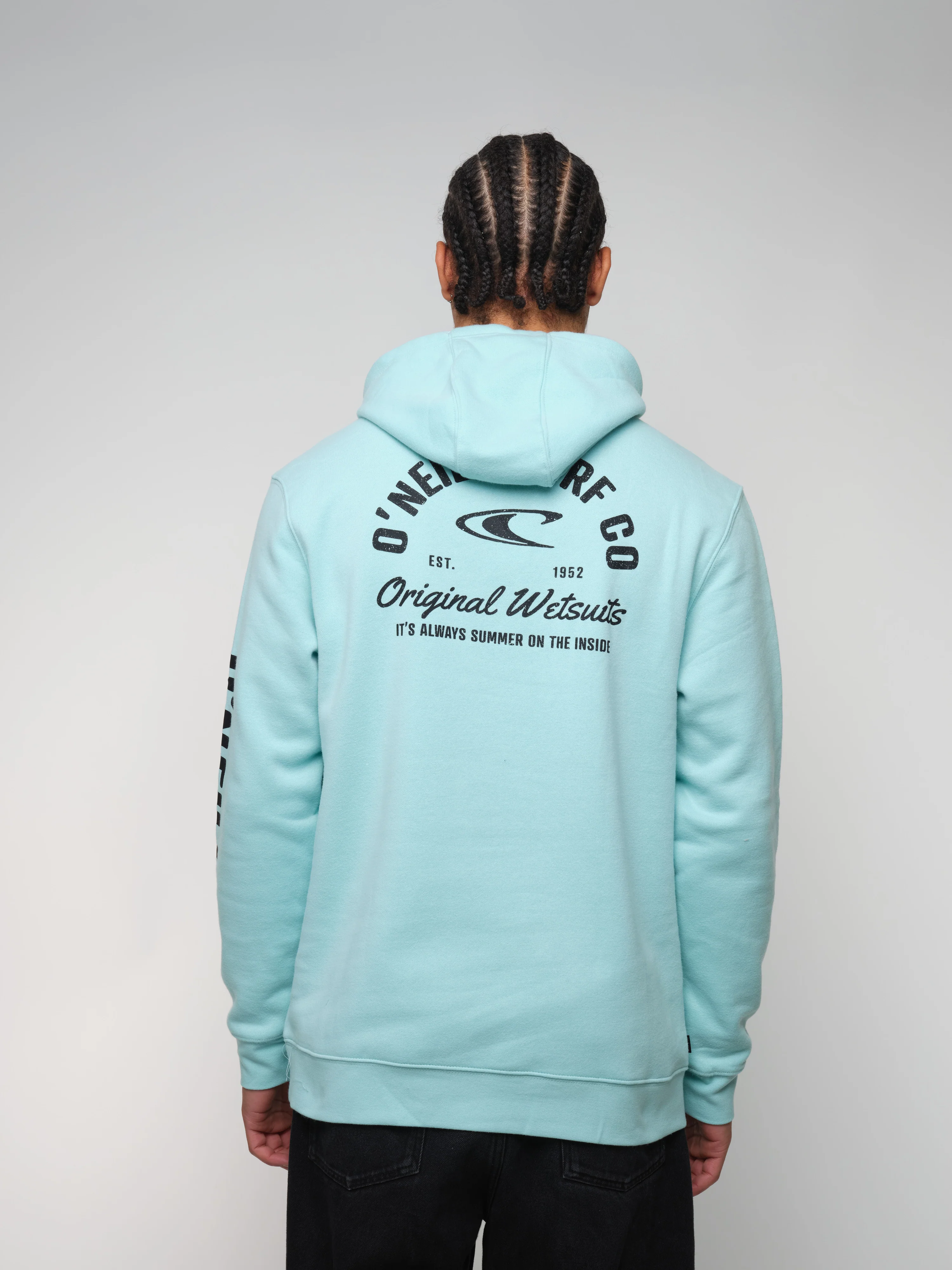 ROCKER PULLOVER HOODY - Image 3