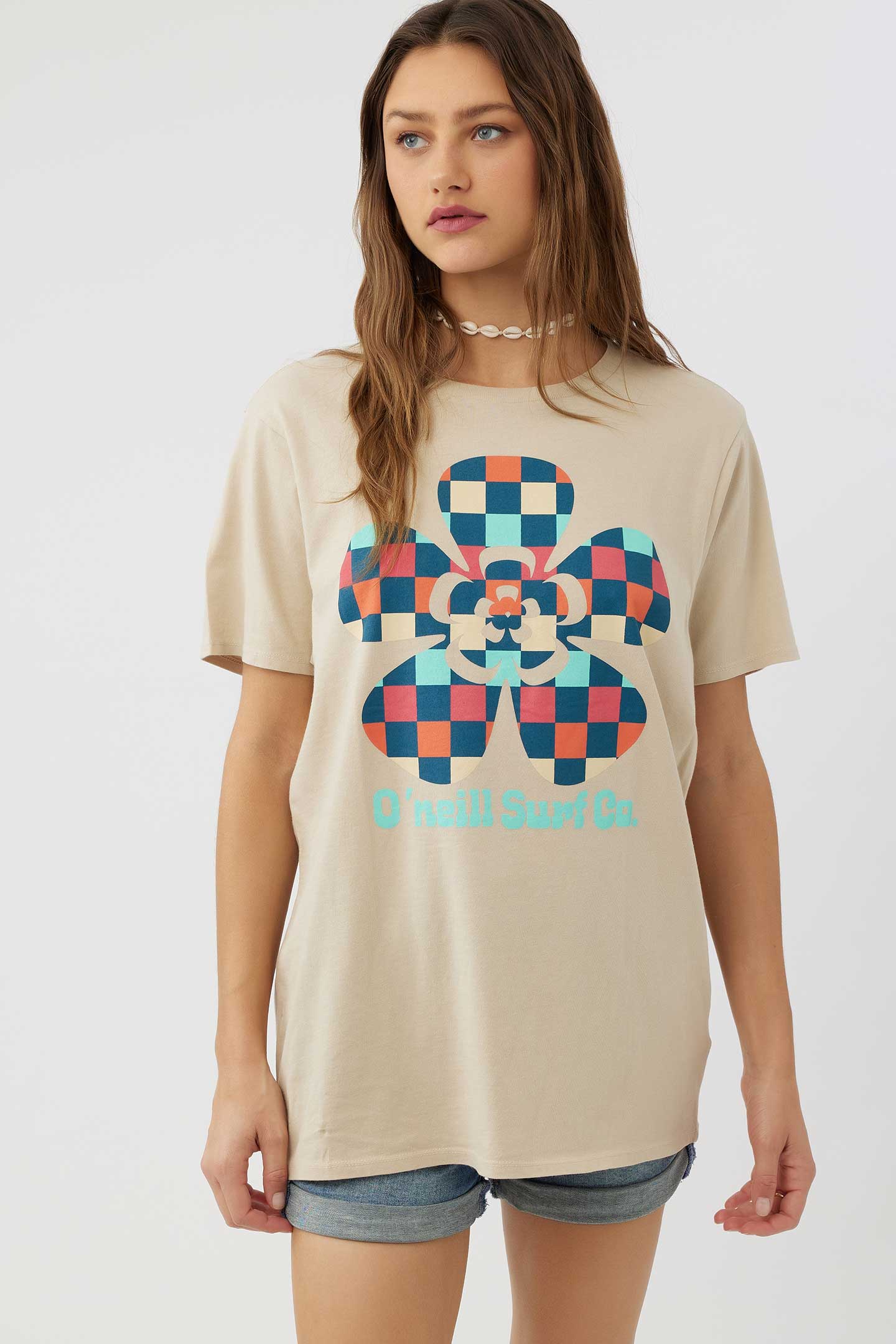 ROLL TIDE TEE