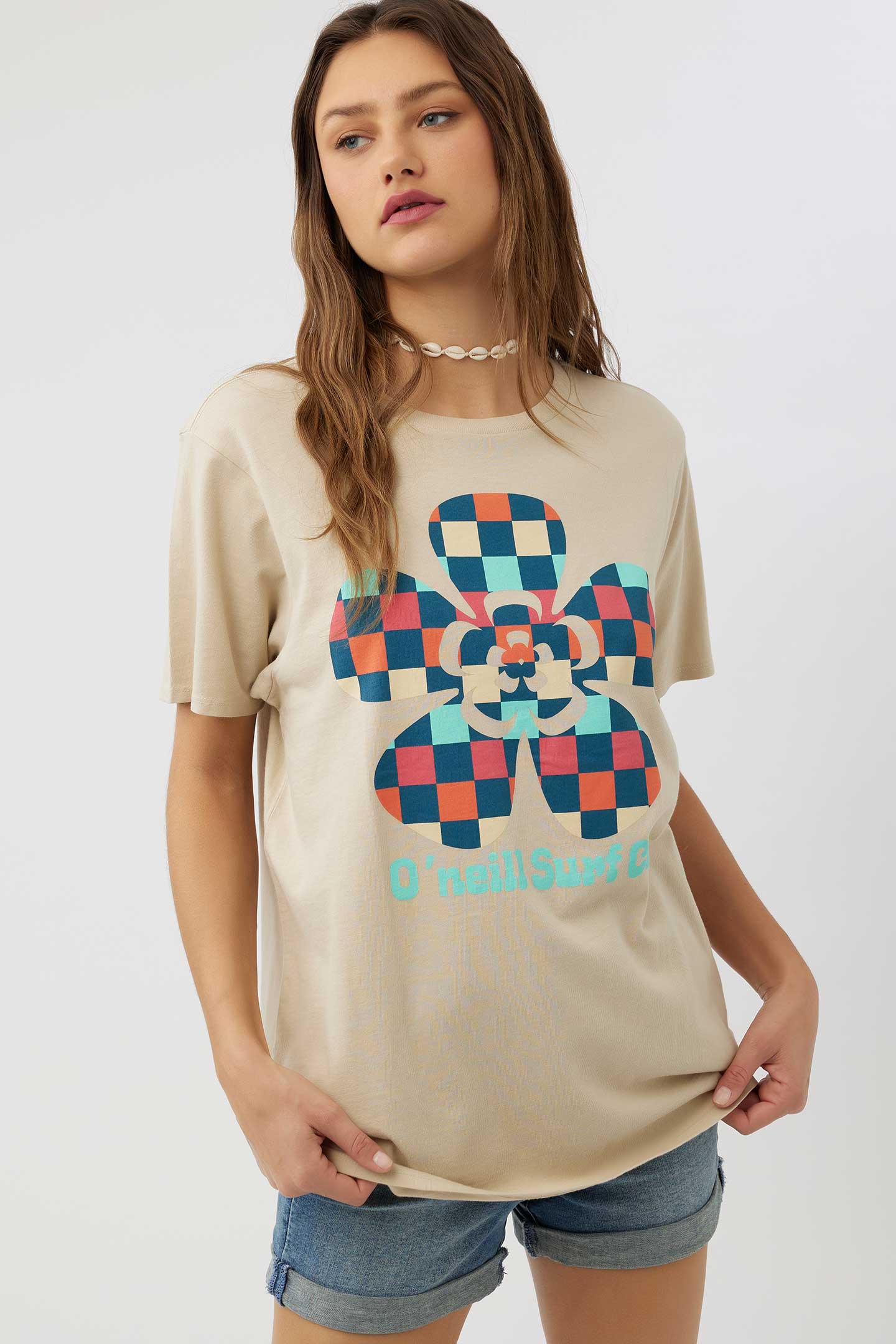 ROLL TIDE TEE - Image 2