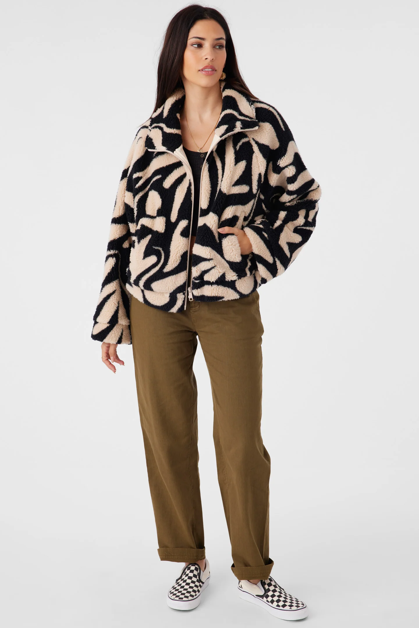 RORI JACKET