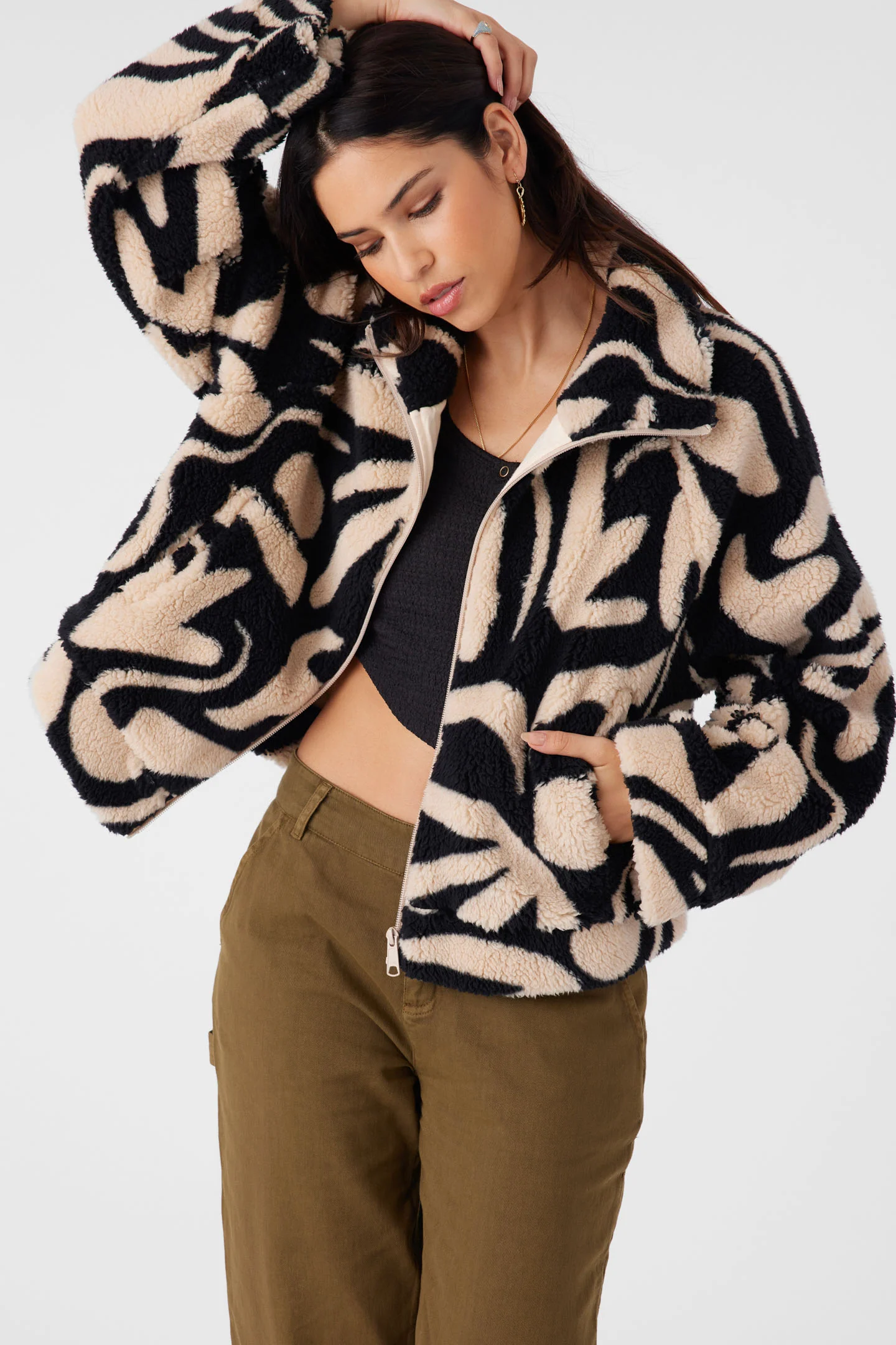 RORI JACKET - Image 2