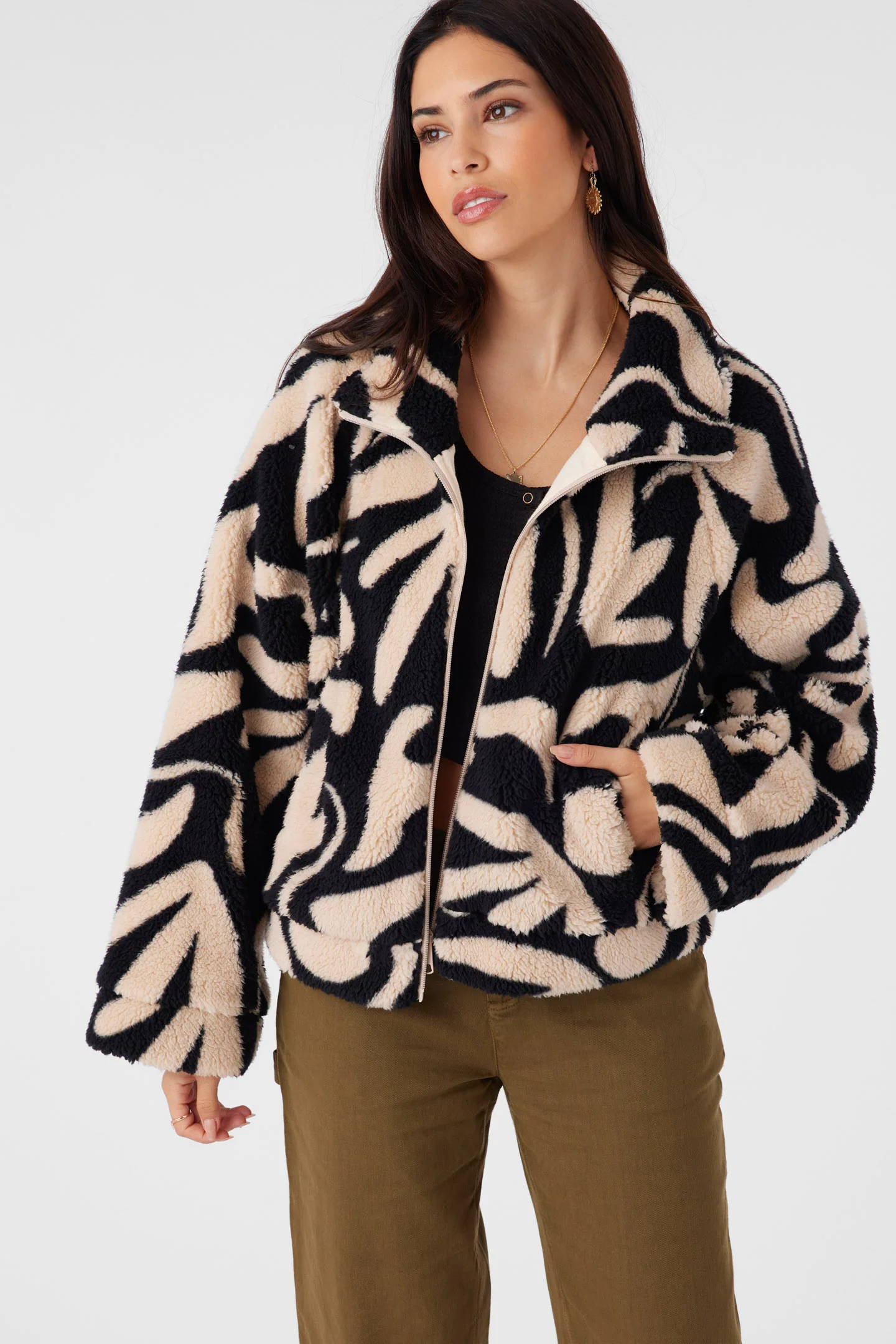 RORI JACKET - Image 3