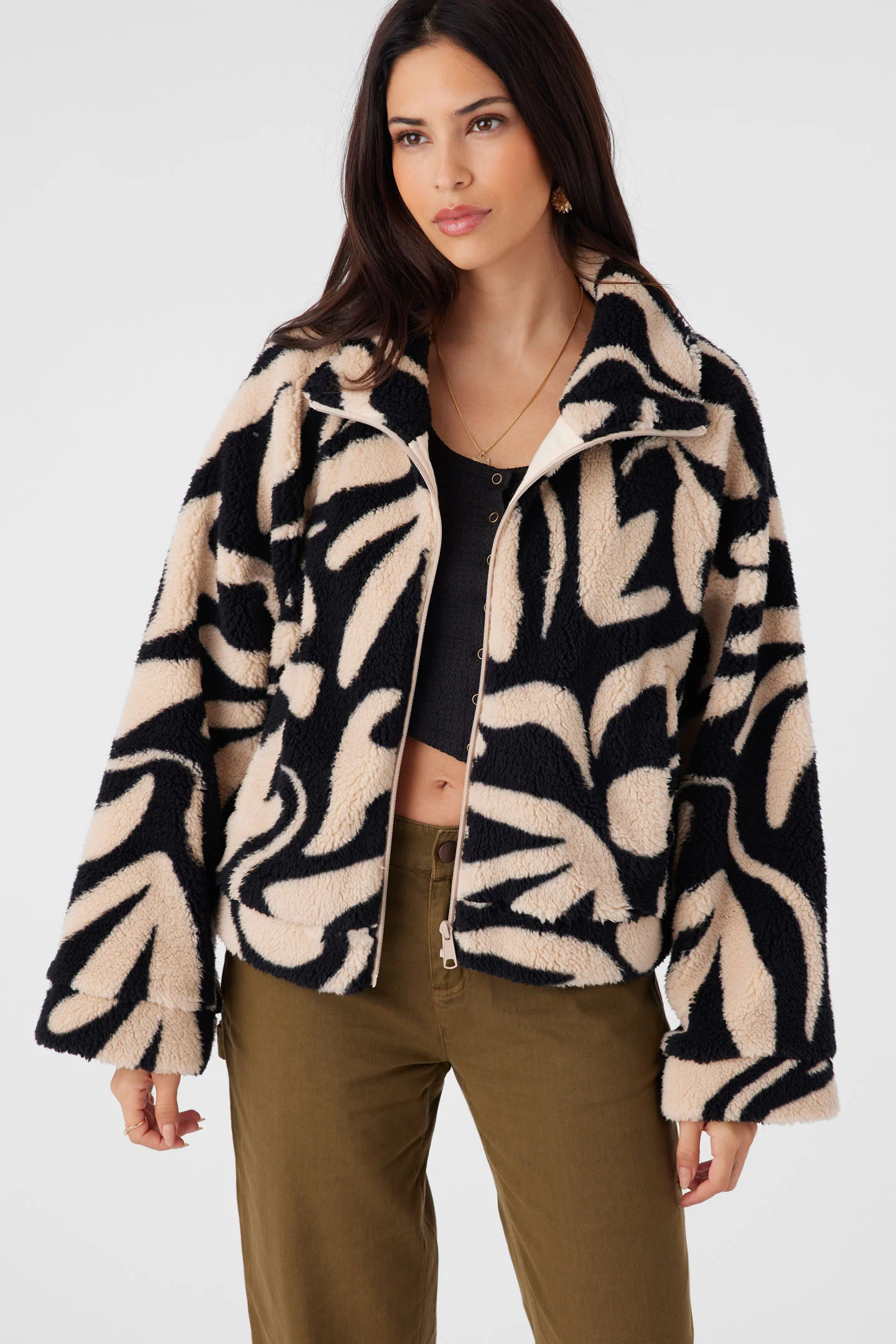 RORI JACKET - Image 4