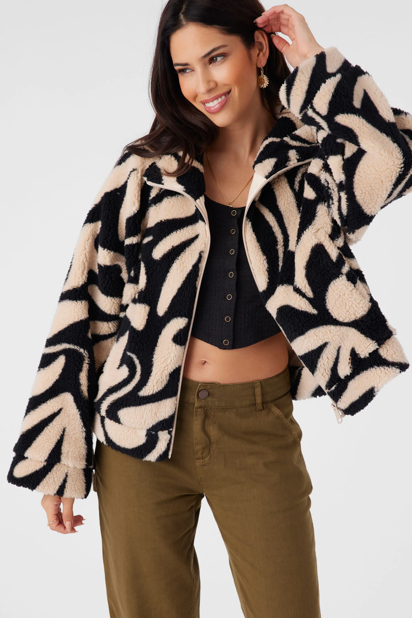 RORI JACKET - Image 5
