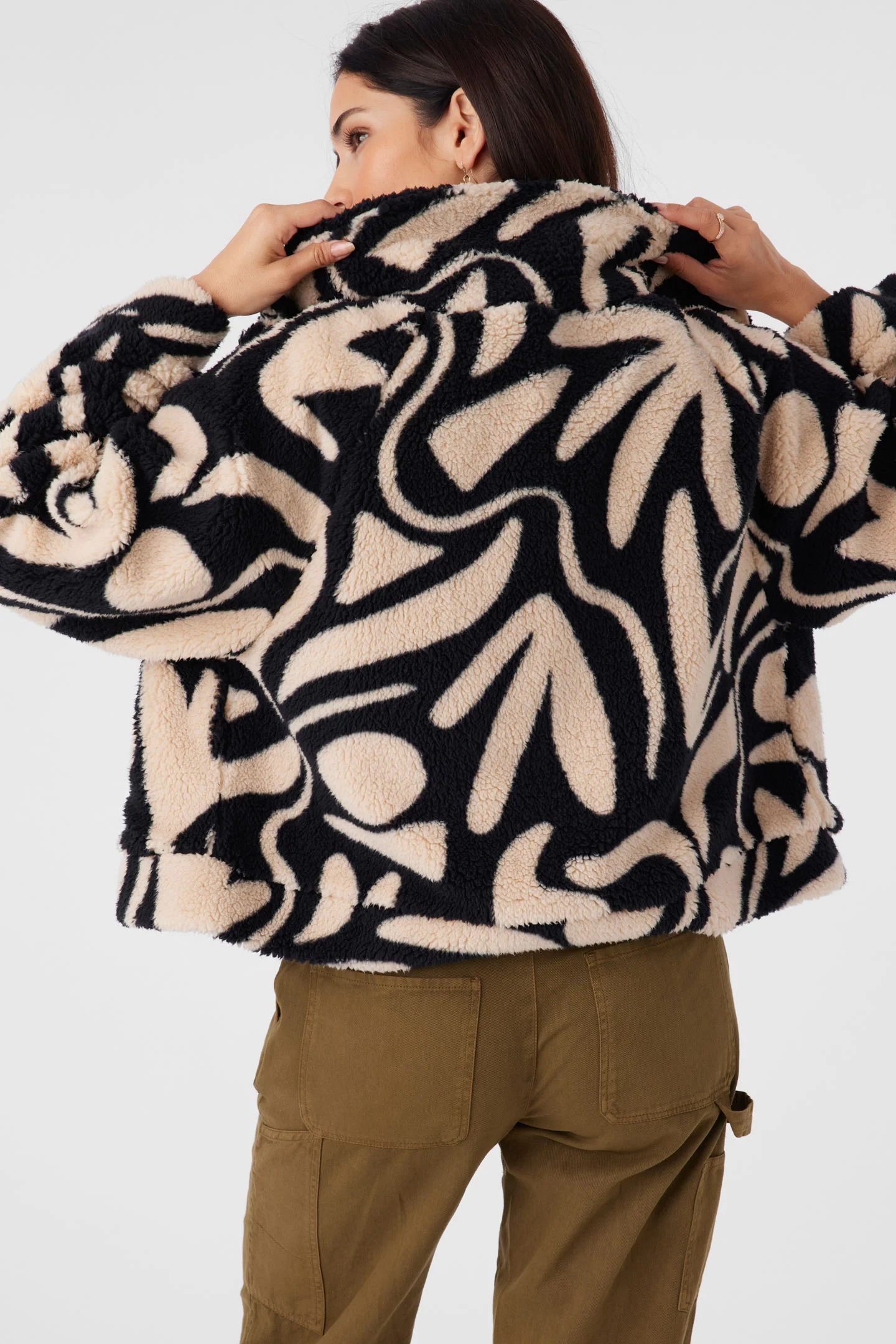 RORI JACKET - Image 8