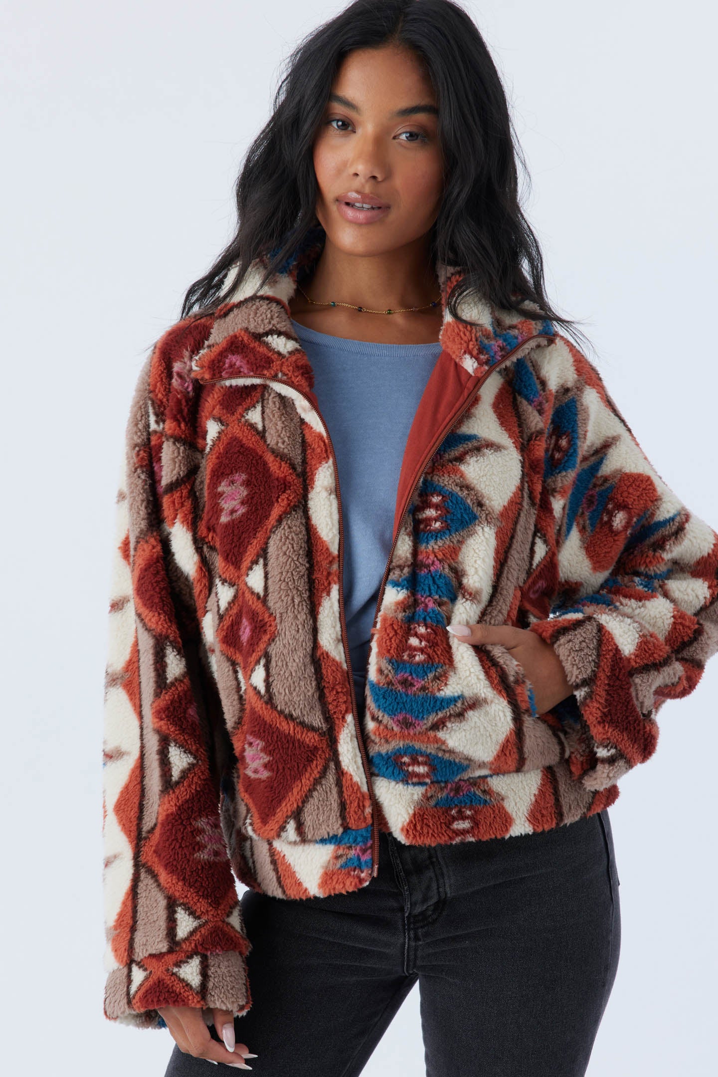 RORI JACKET - Image 3
