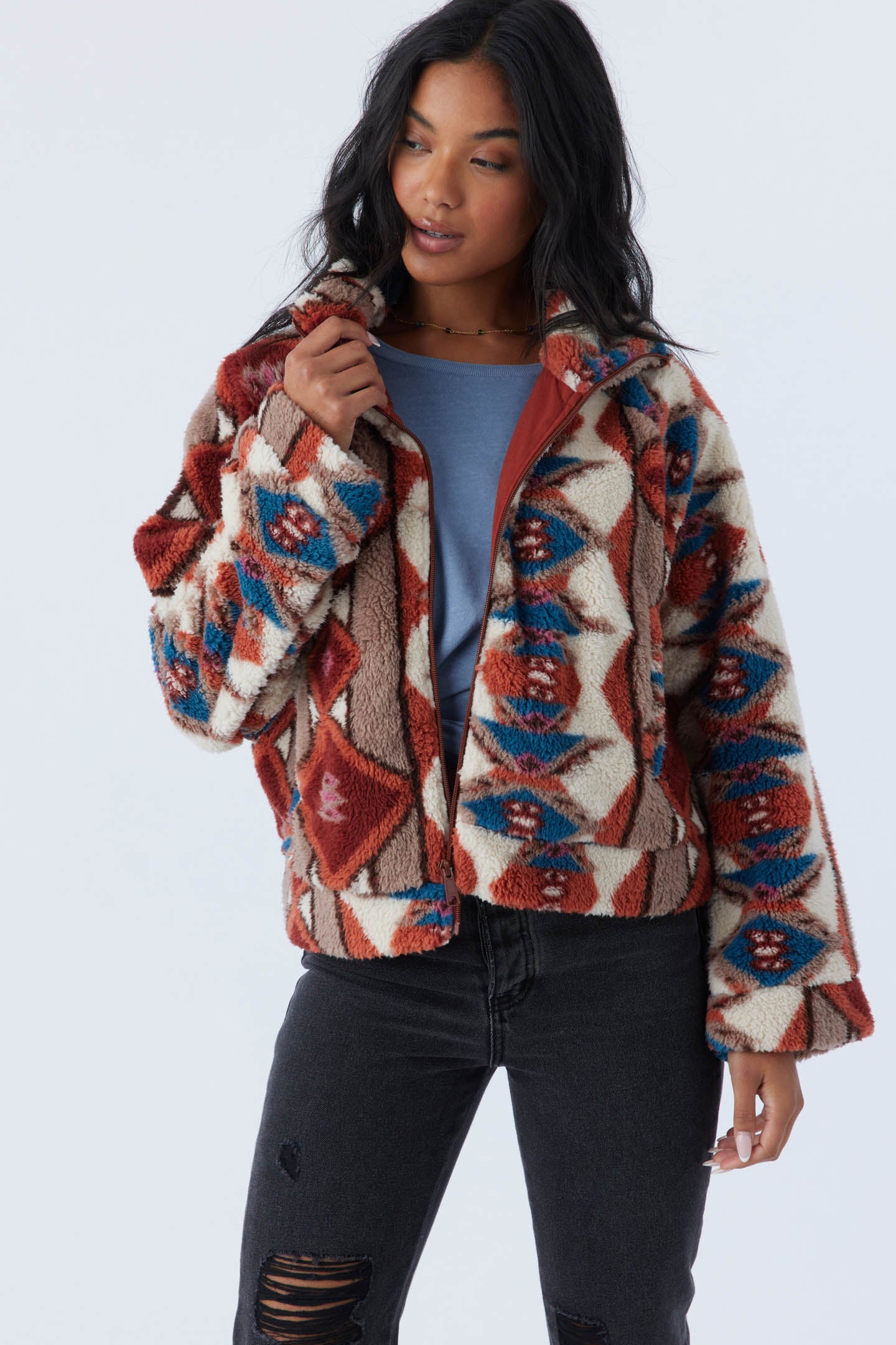 RORI JACKET - Image 4