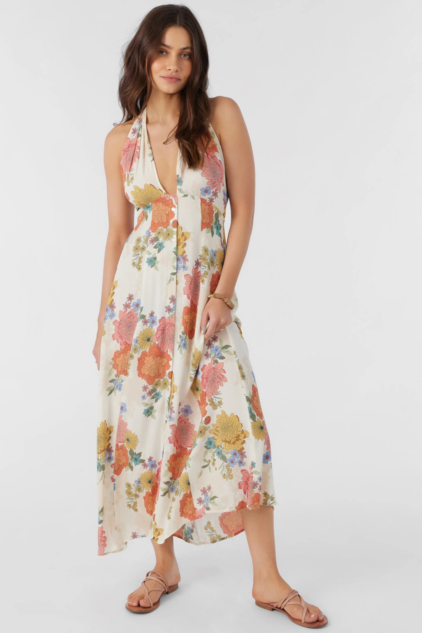 ROSALINA DRESS - Image 2