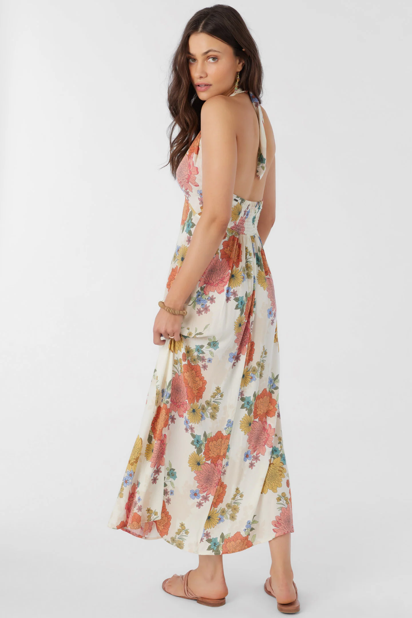 ROSALINA DRESS - Image 6