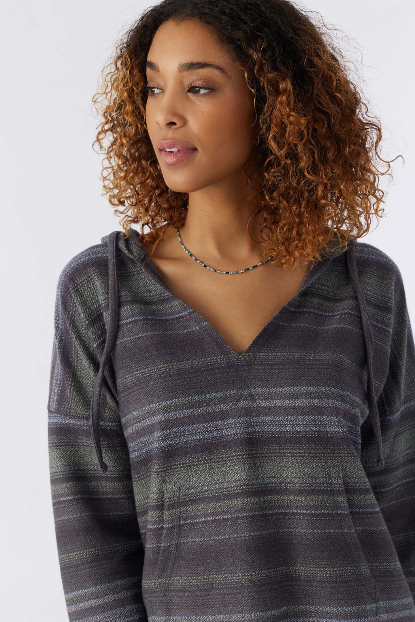 ROSARITO PULLOVER HOODIE - Image 4