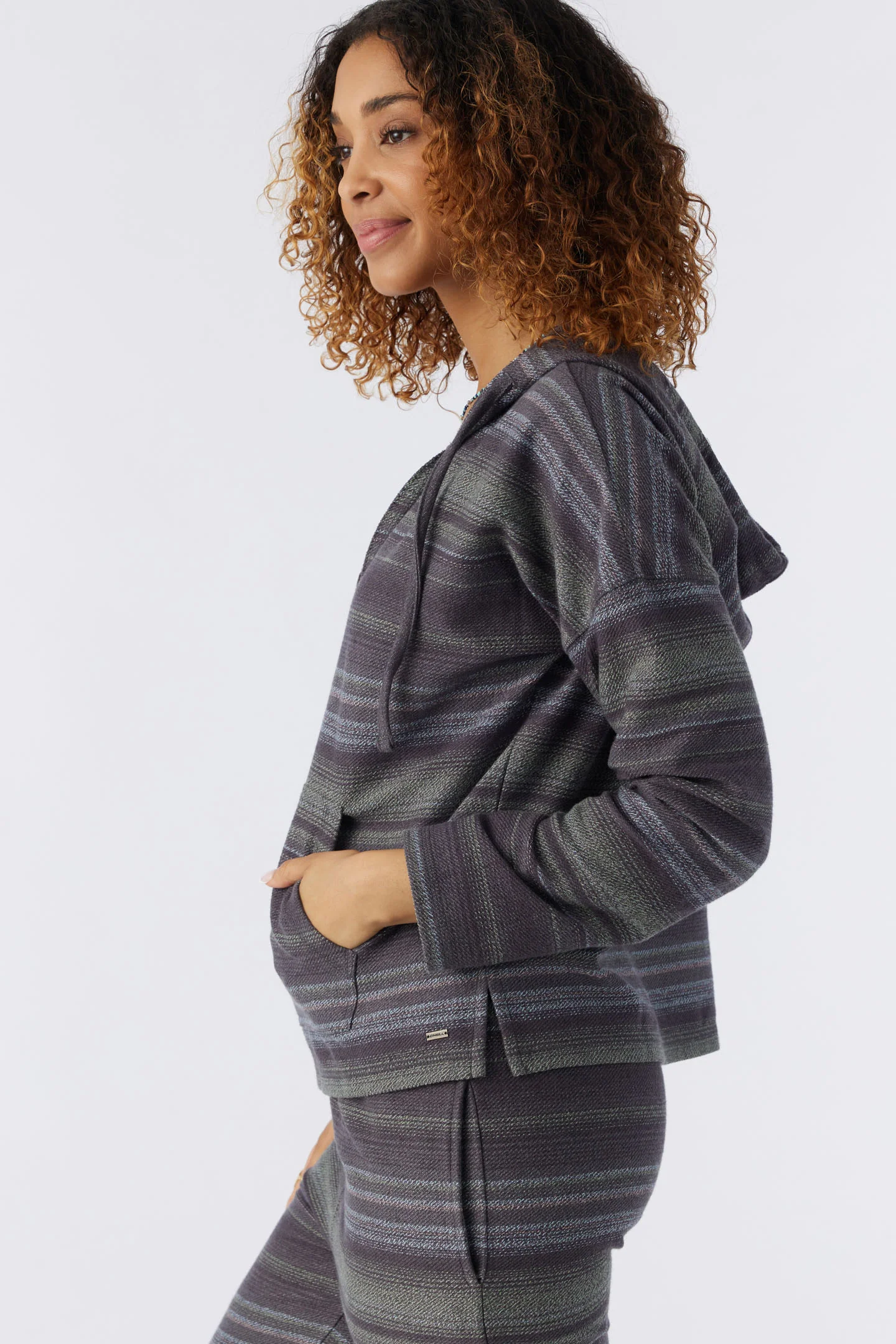 ROSARITO PULLOVER HOODIE - Image 6