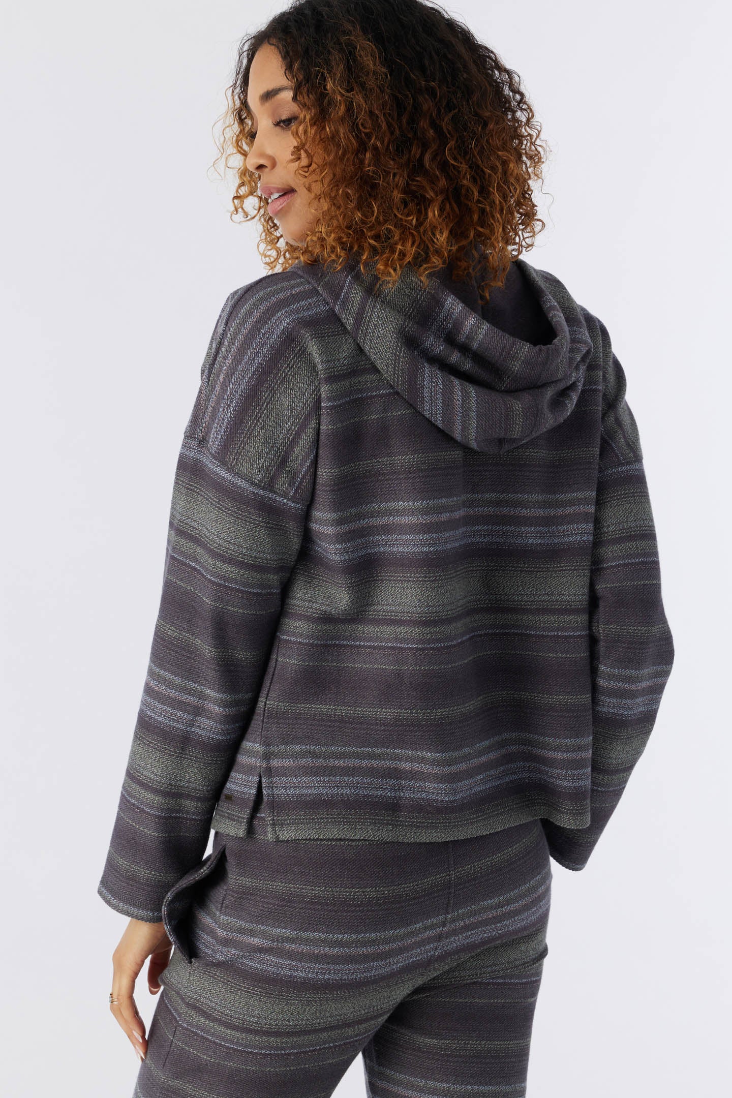 ROSARITO PULLOVER HOODIE - Image 7